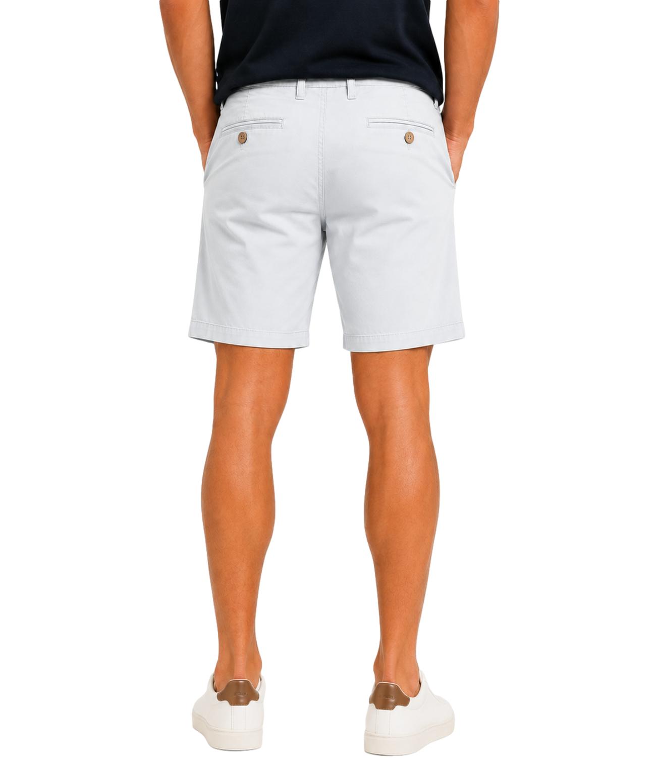Blauer Bermuda da Uomo - Grey 996 - 26sblup02336-007493