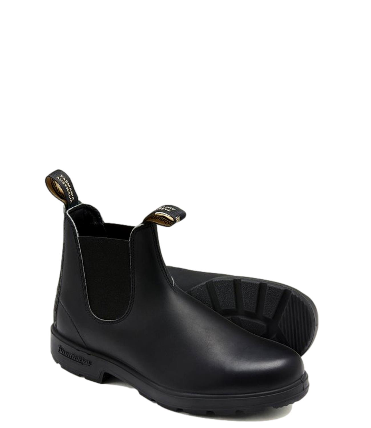 510 Black Leather