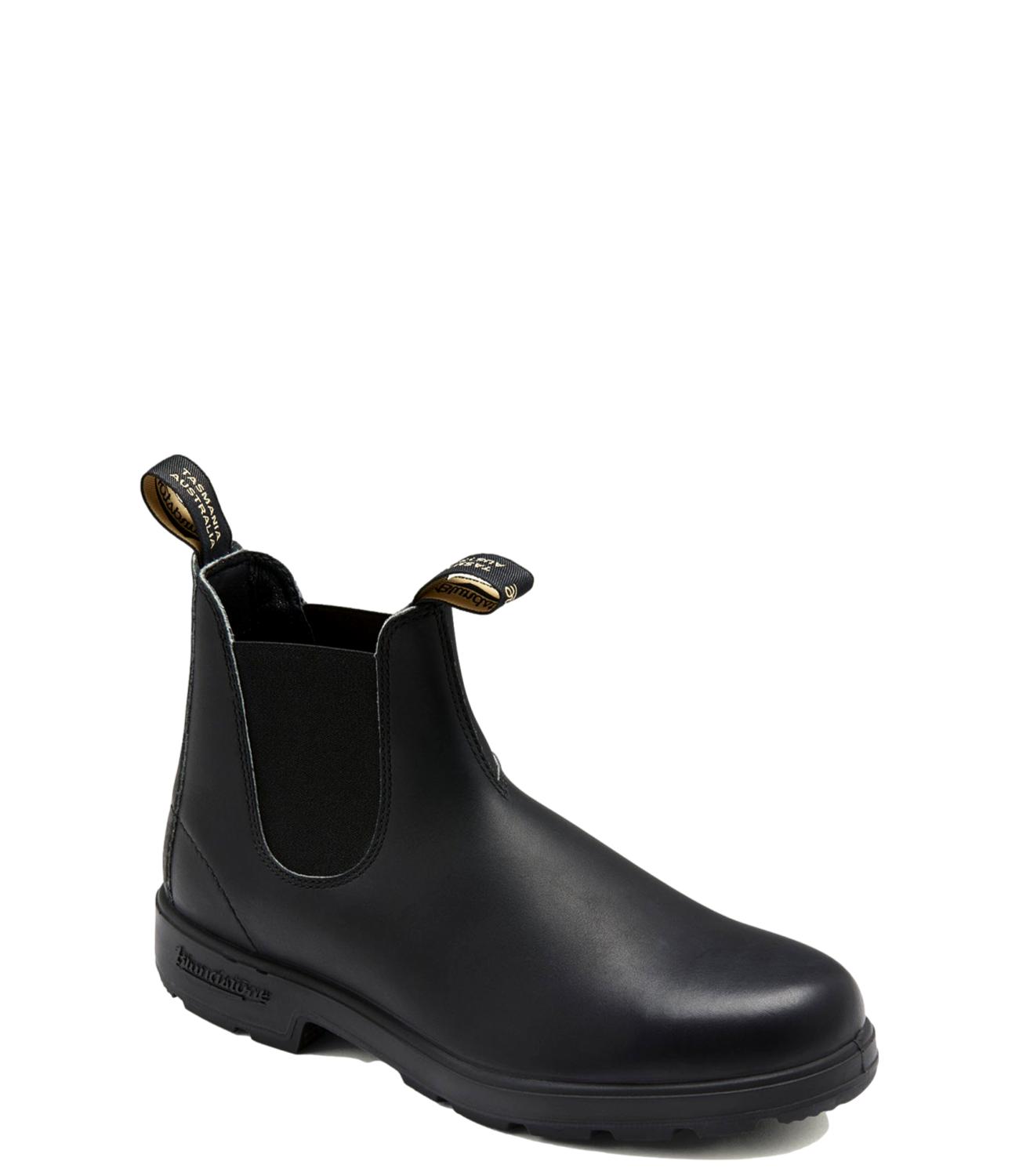510 Black Leather