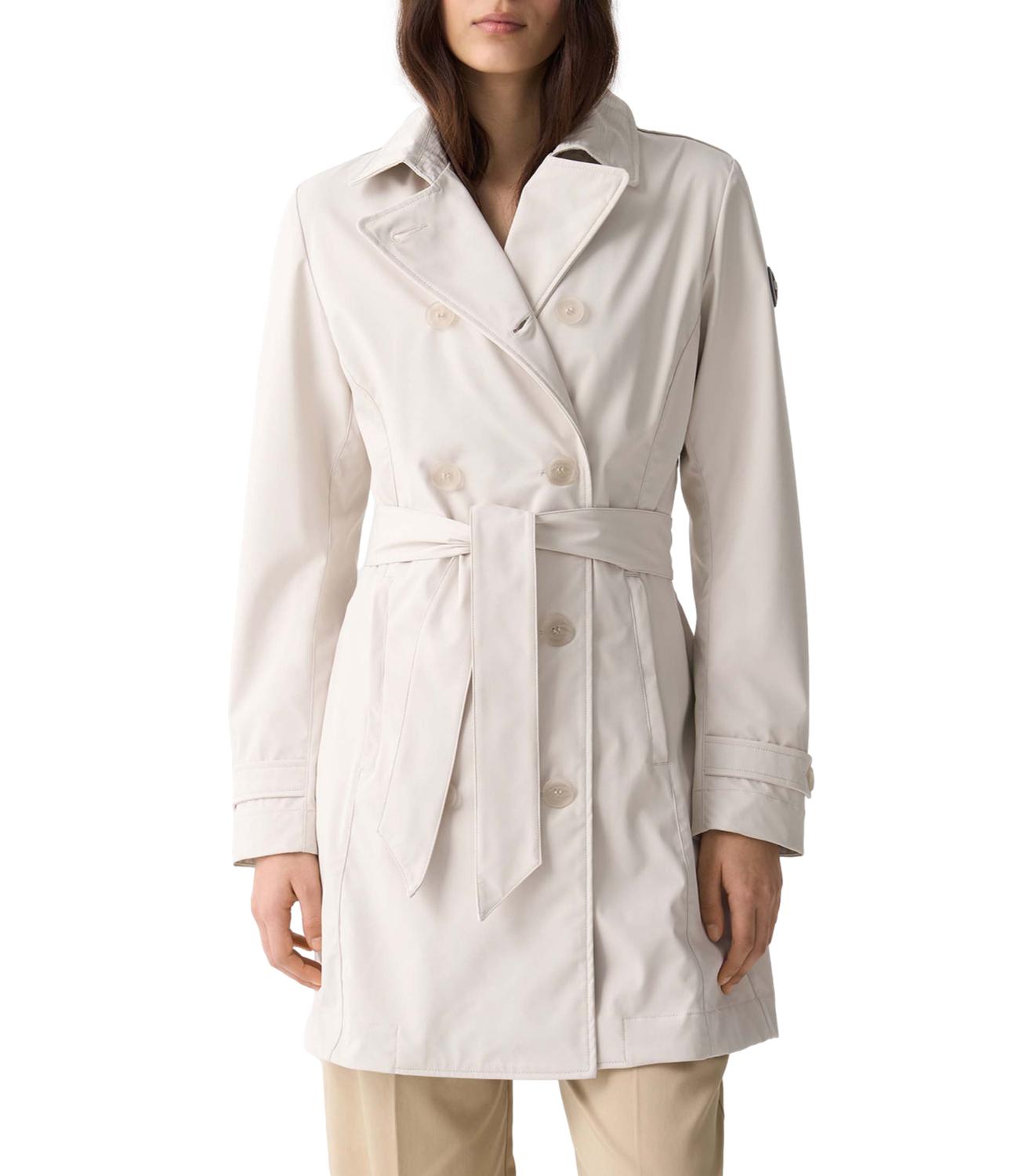 Softshell Trench Jacket