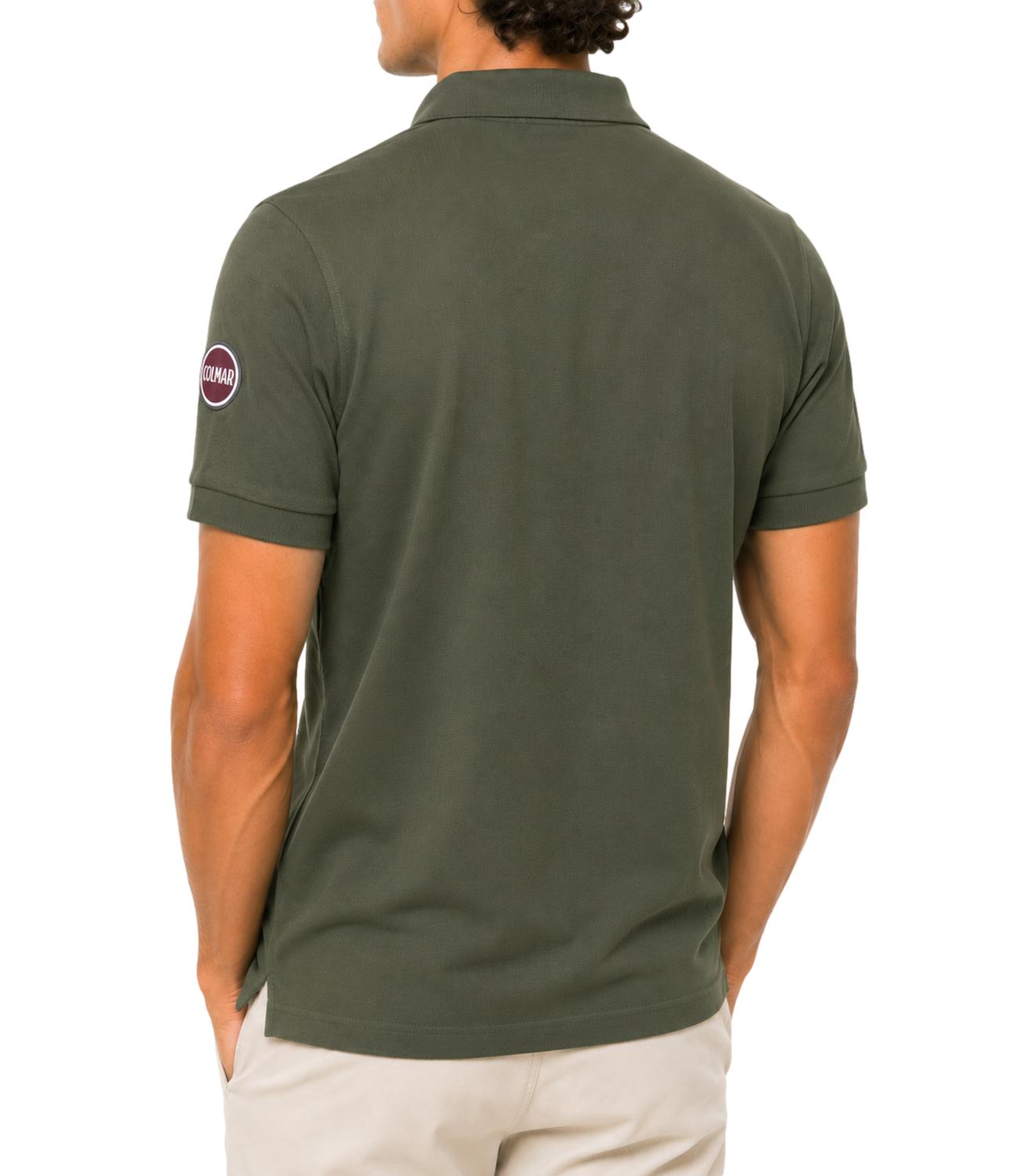Colmar Polo da Uomo - JeeP-Pergamena - 7603 7xh
