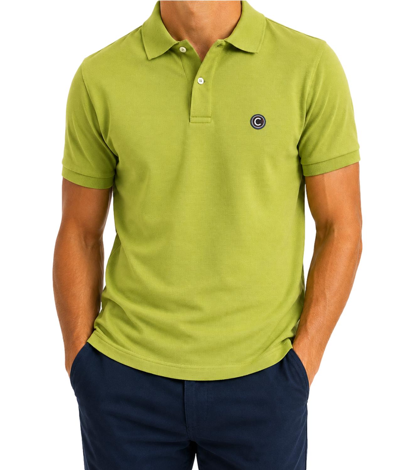 Colmar Polo da Uomo - Beetle - 7662 7xh
