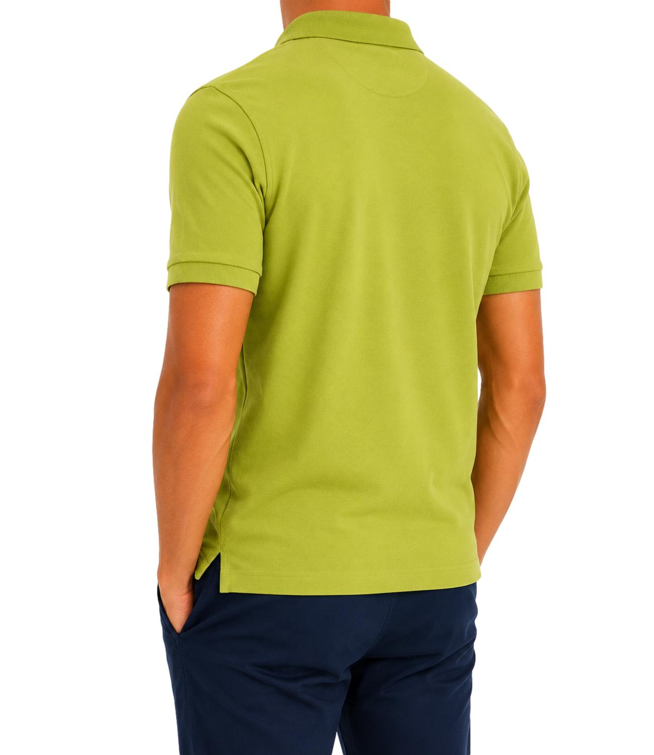 Colmar Polo da Uomo - Beetle - 7662 7xh
