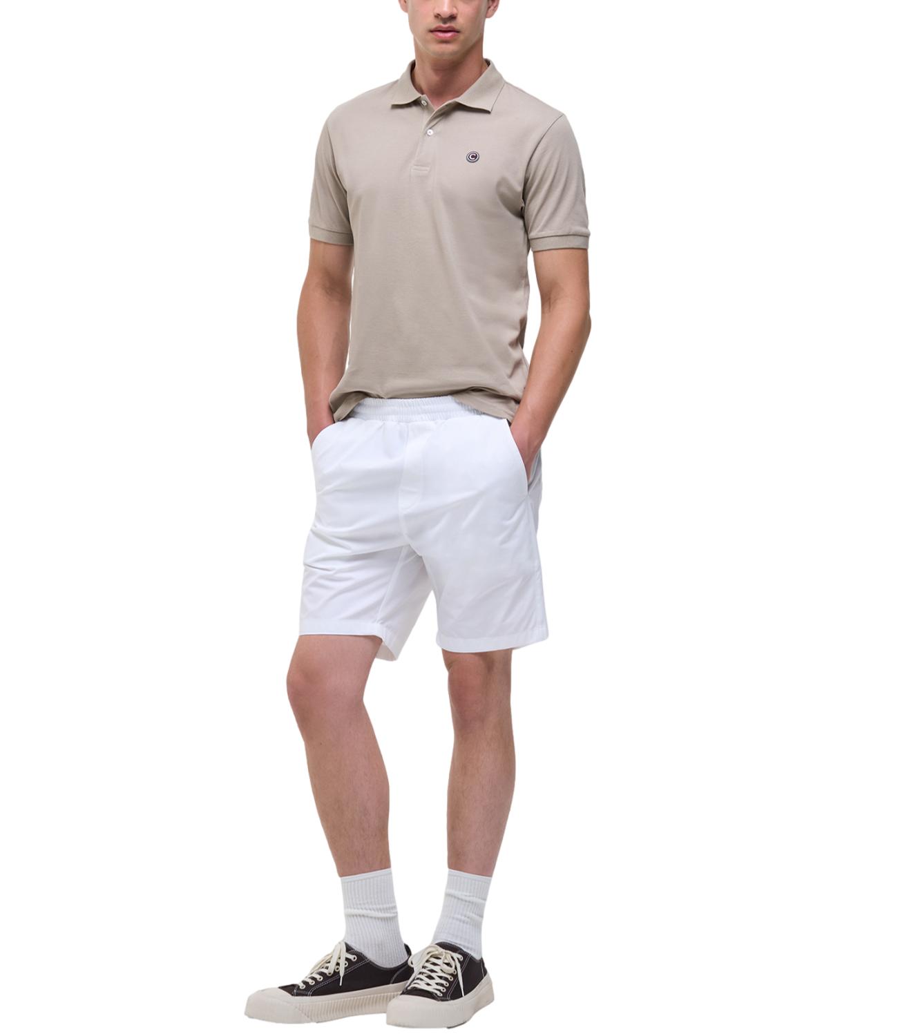 Colmar Polo da Uomo - Beige - 7662 7xh