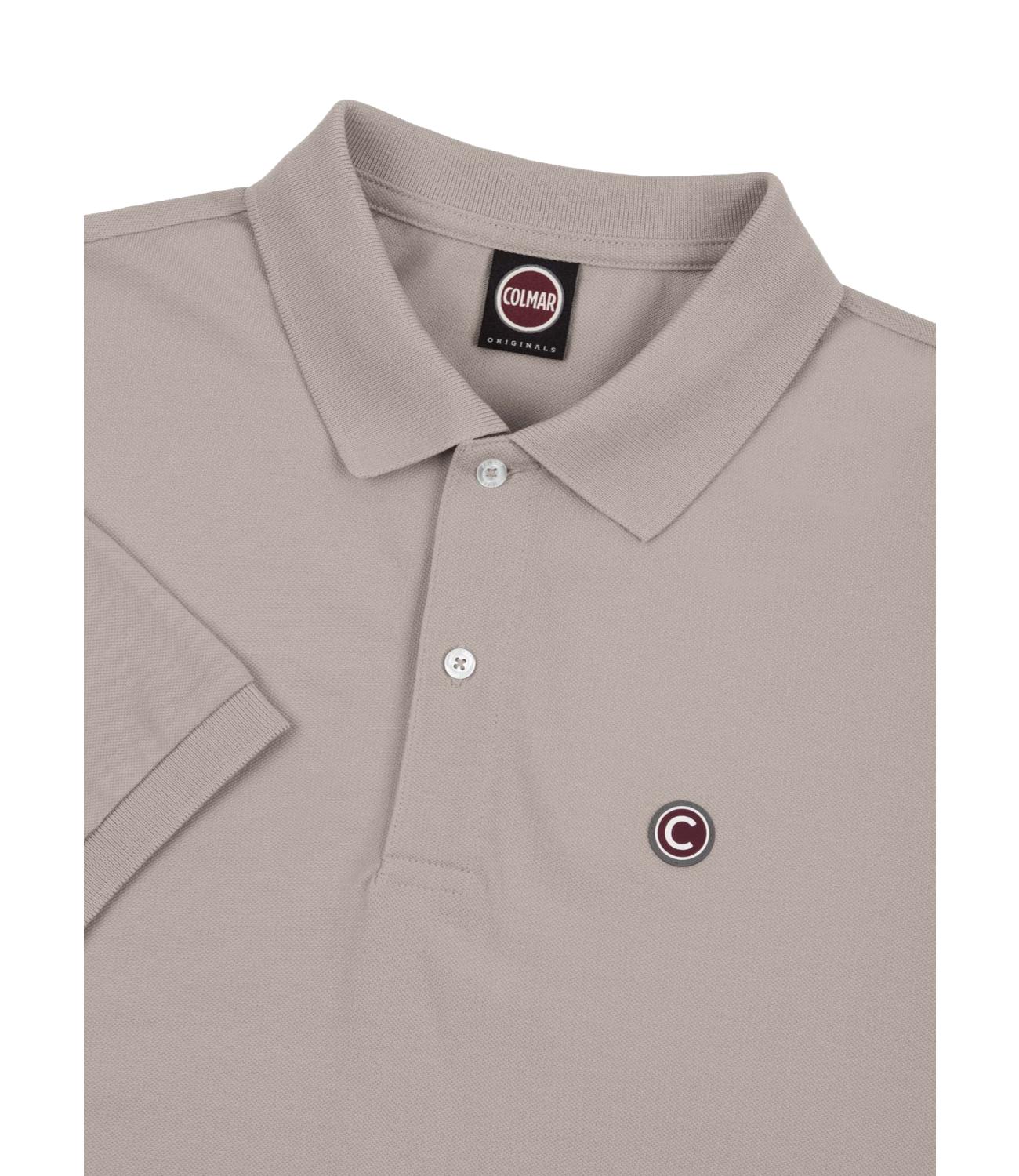 Colmar Polo da Uomo - Beige - 7662 7xh