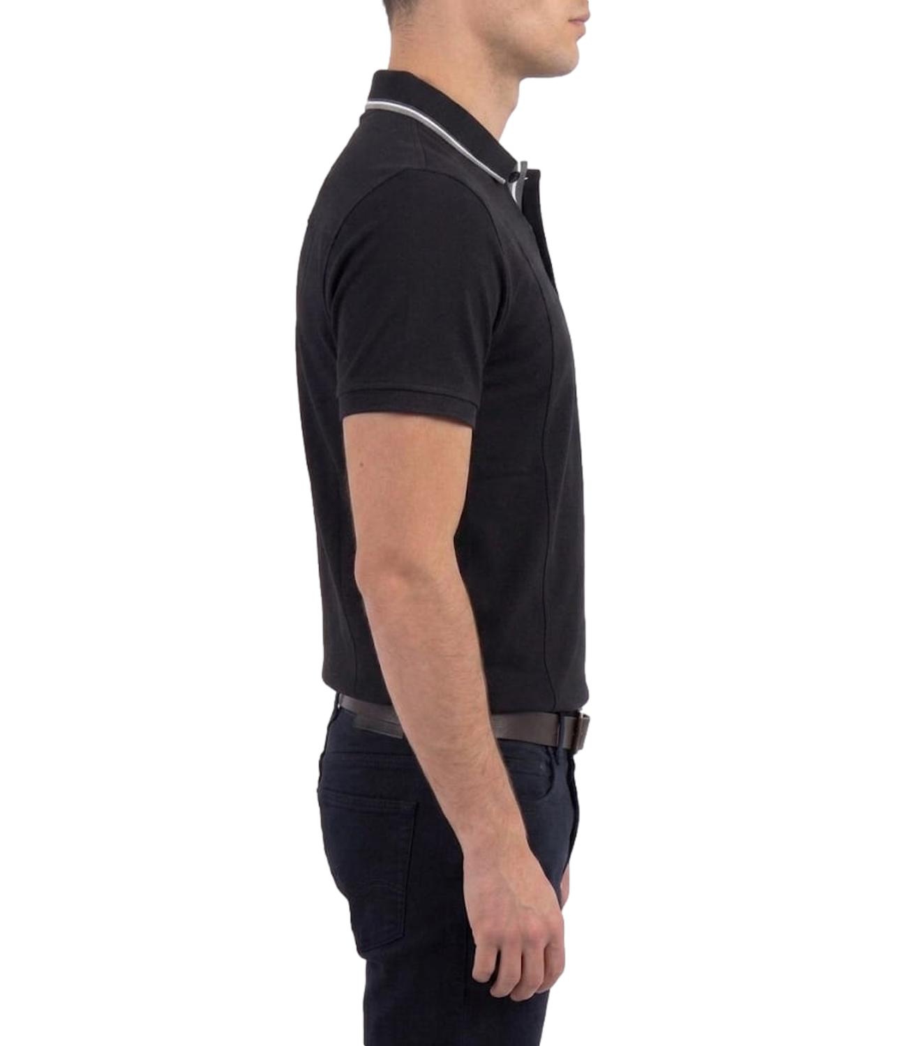 Colmar Polo da Uomo - Black - 7663r 7xh
