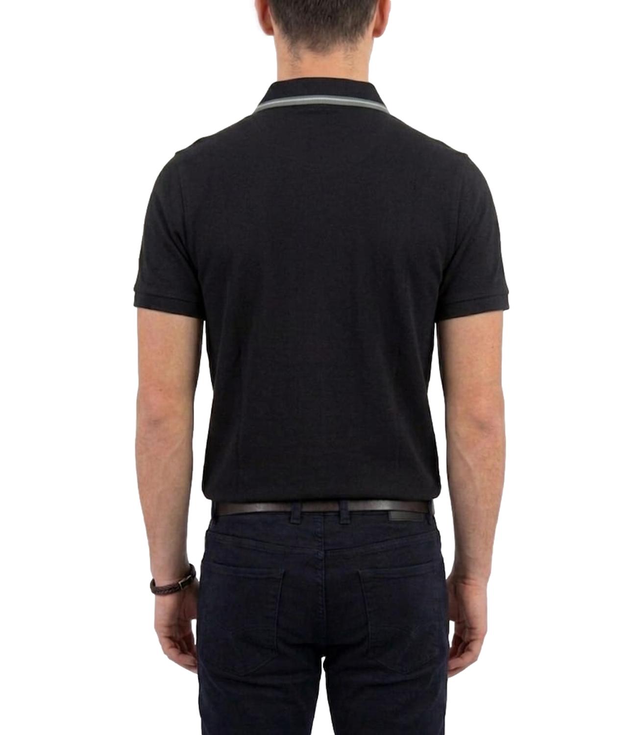 Colmar Polo da Uomo - Black - 7663r 7xh