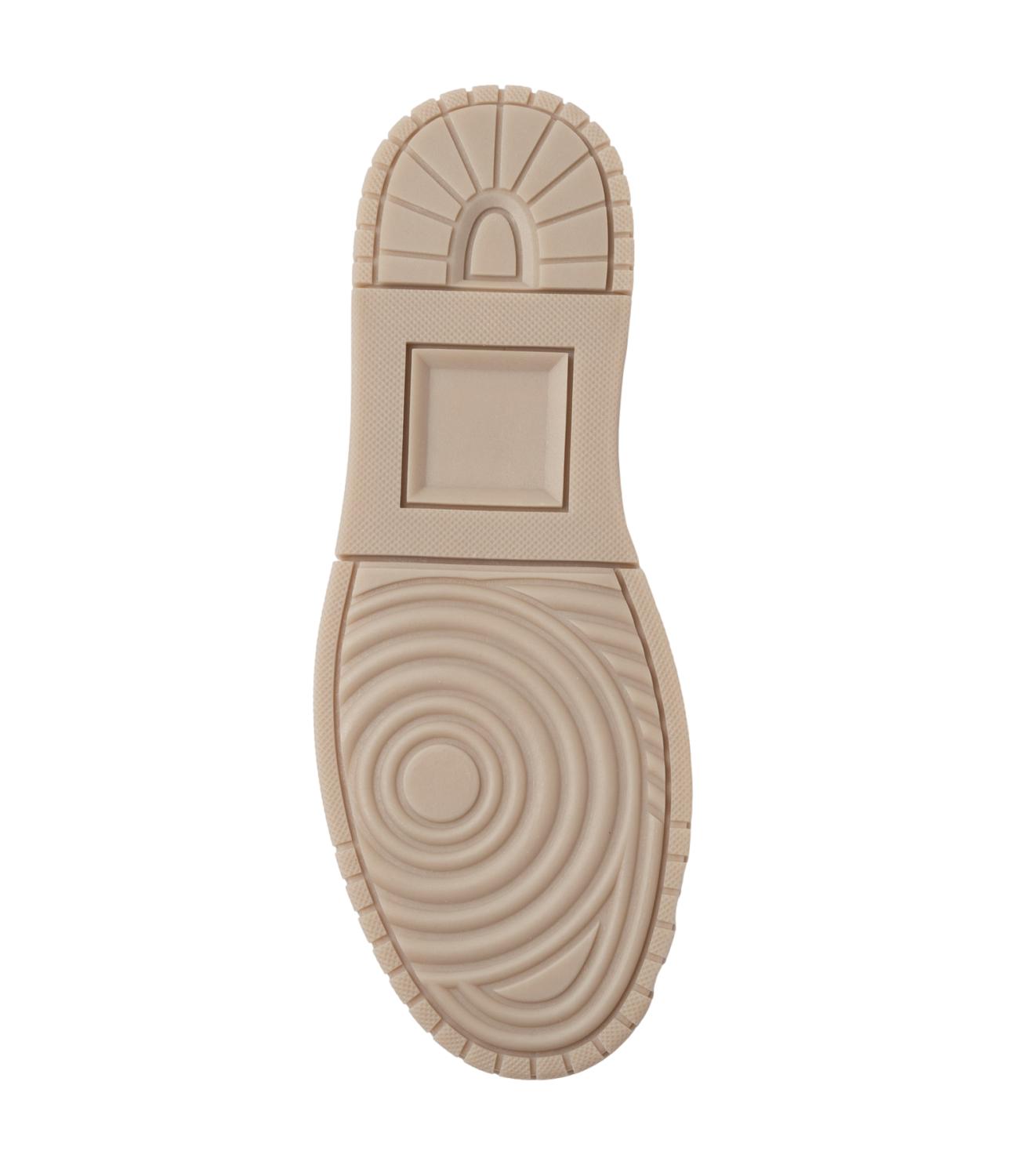 TORNEO PURE BASIC WHITE-BEIGE