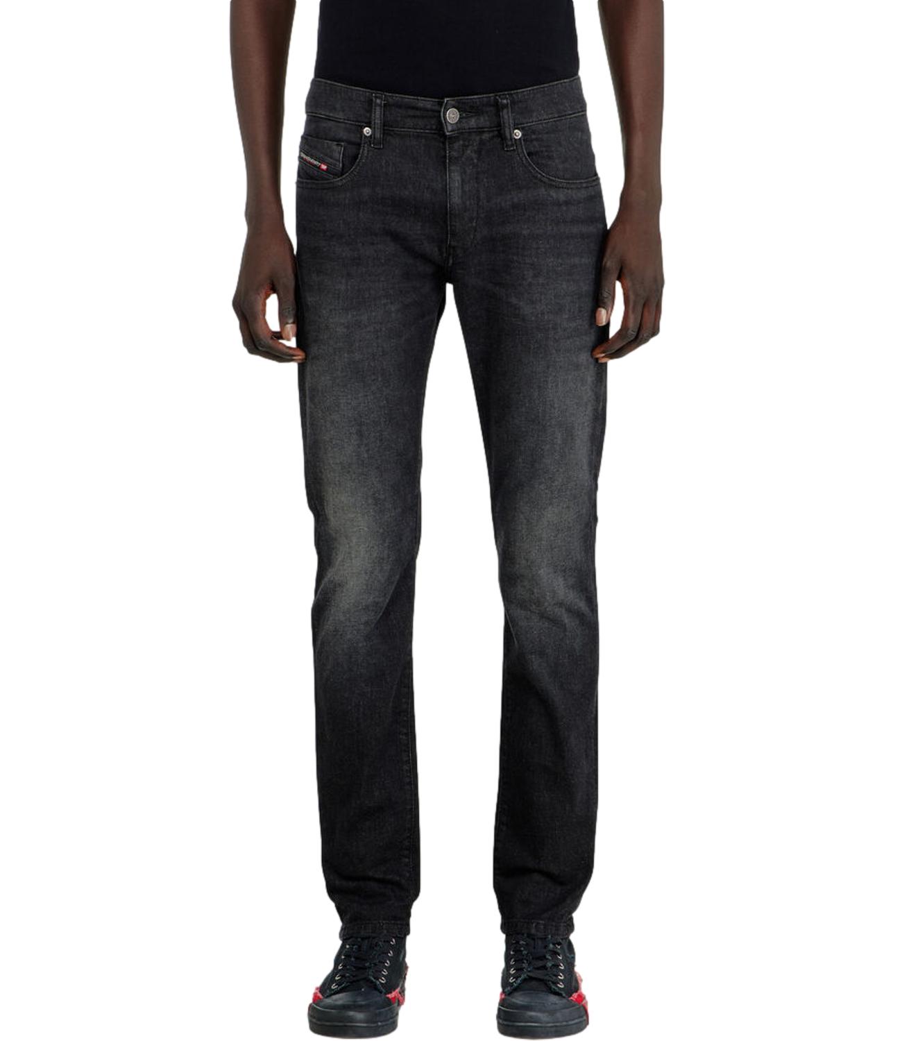 Diesel Jeans da Uomo - Nero - A03562-09n49