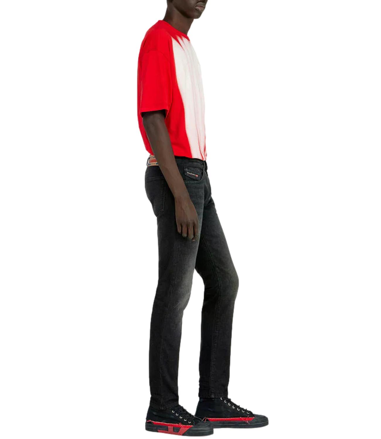 Diesel Jeans da Uomo - Nero - A03562-09n49