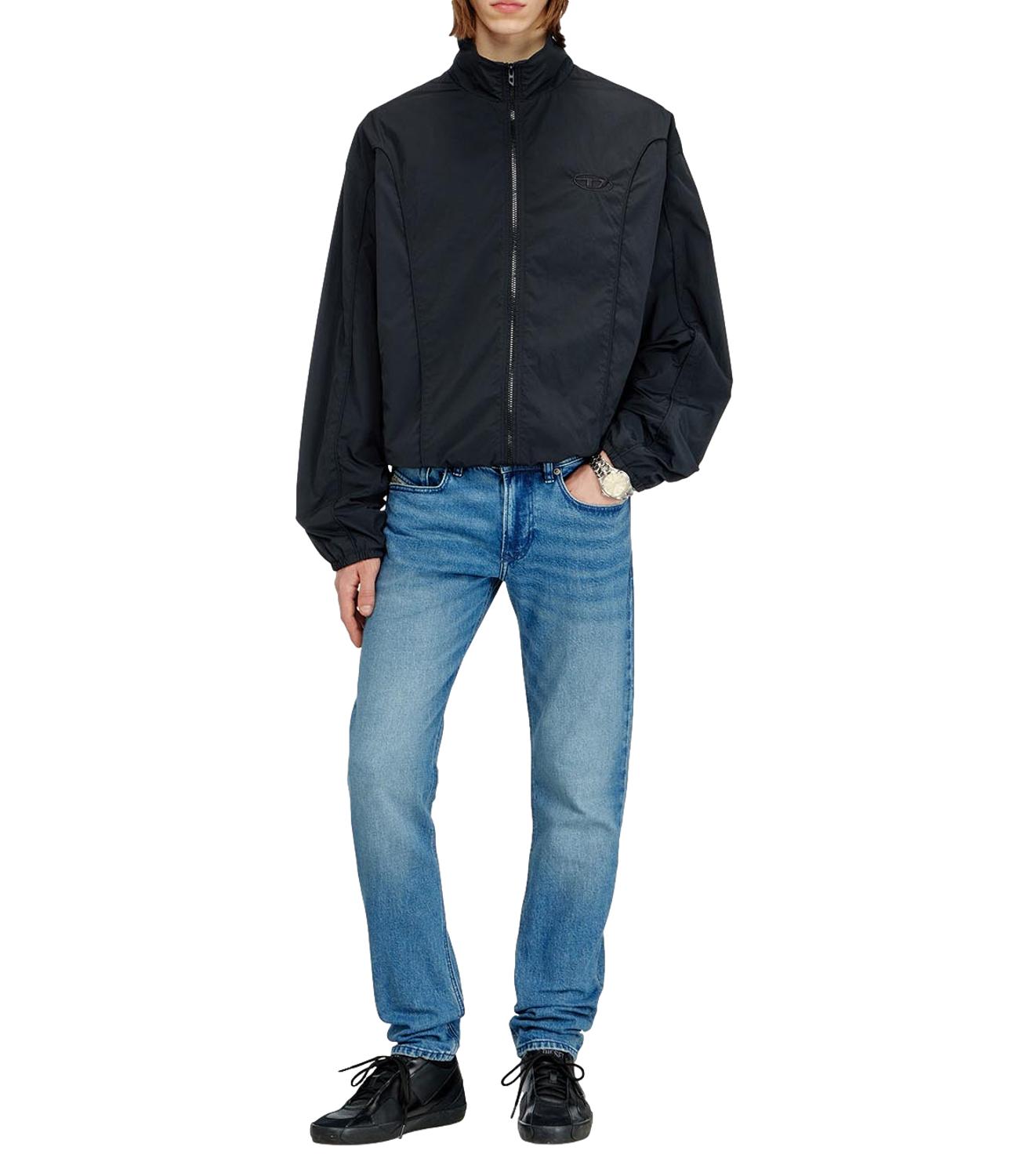 Diesel Jeans da Uomo - Denim Medio - A03595-0bebi L.32