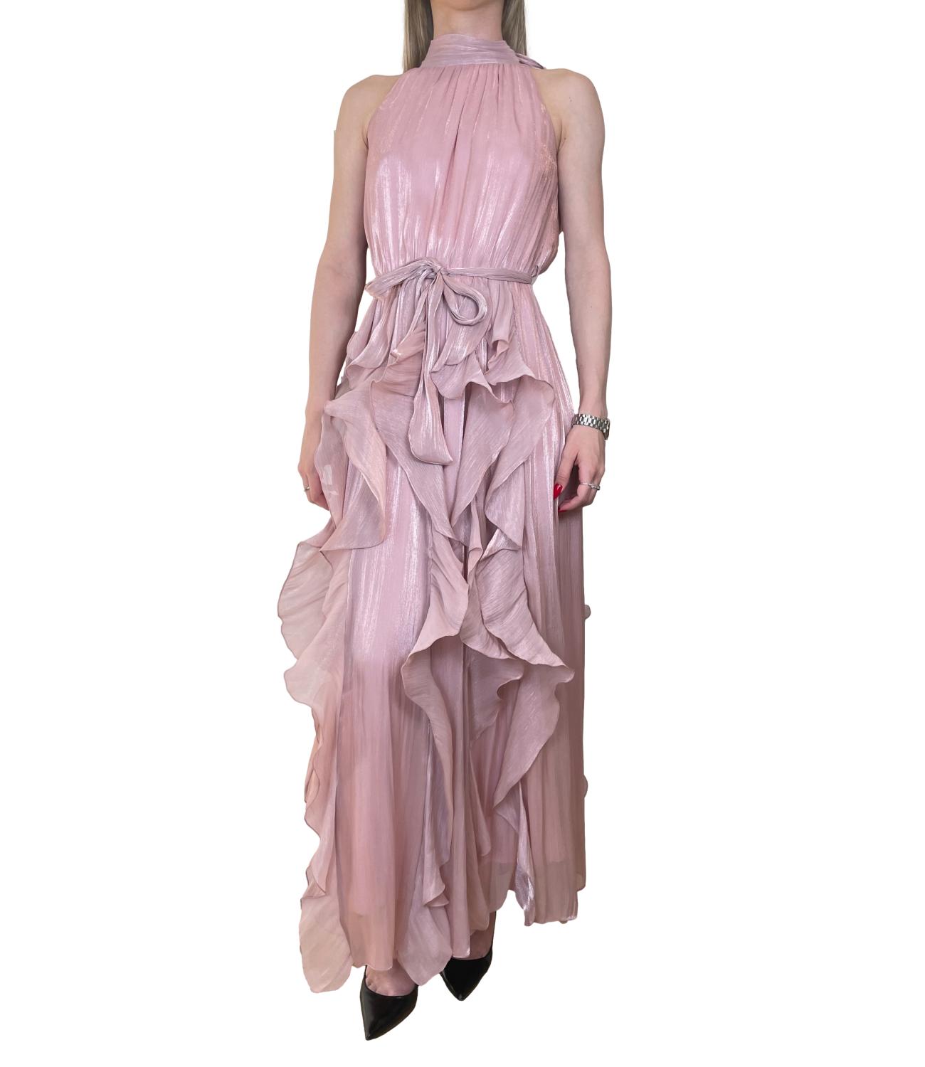 DIXIE abito cipria donna