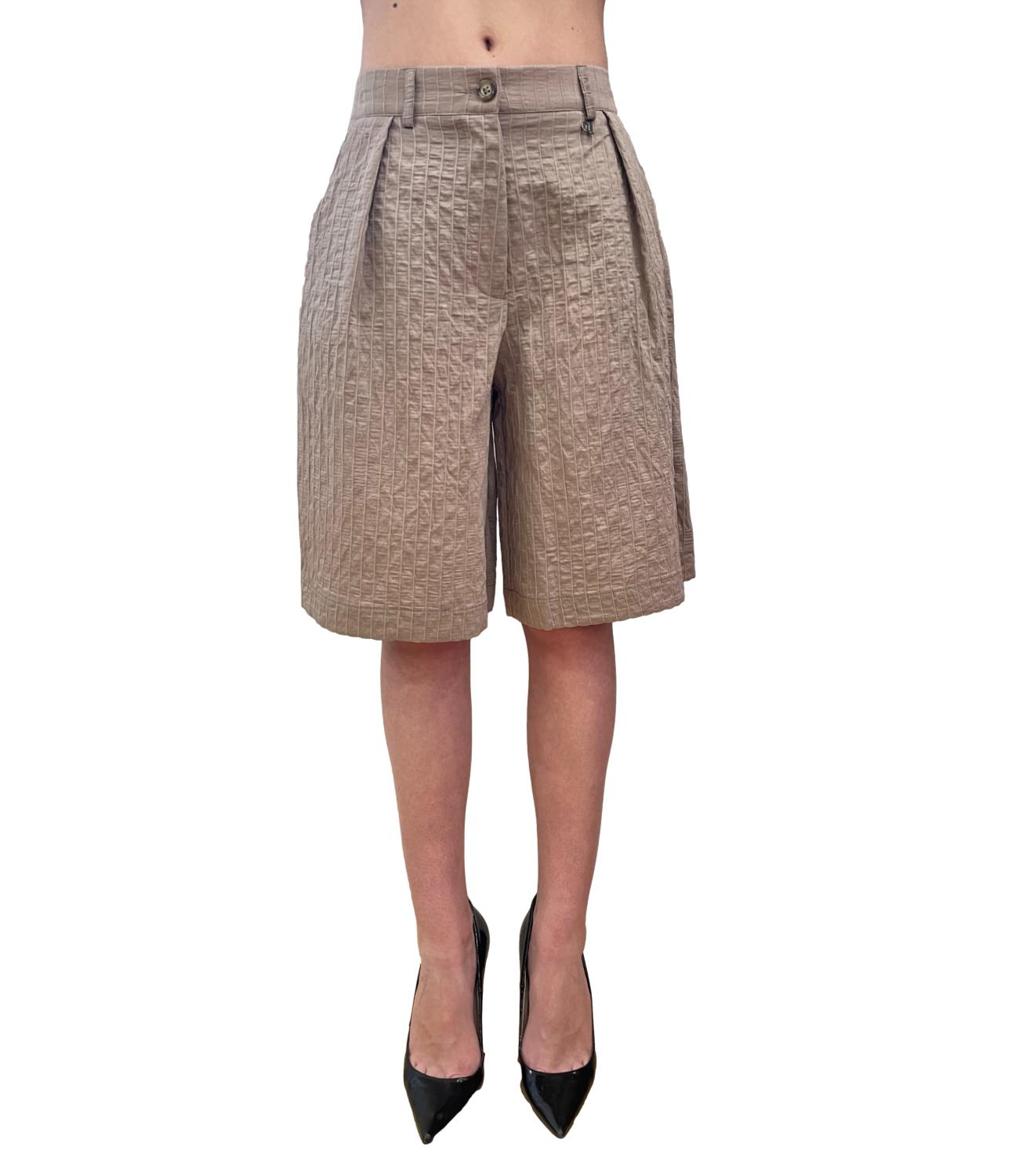 DIXIE short deserto donna