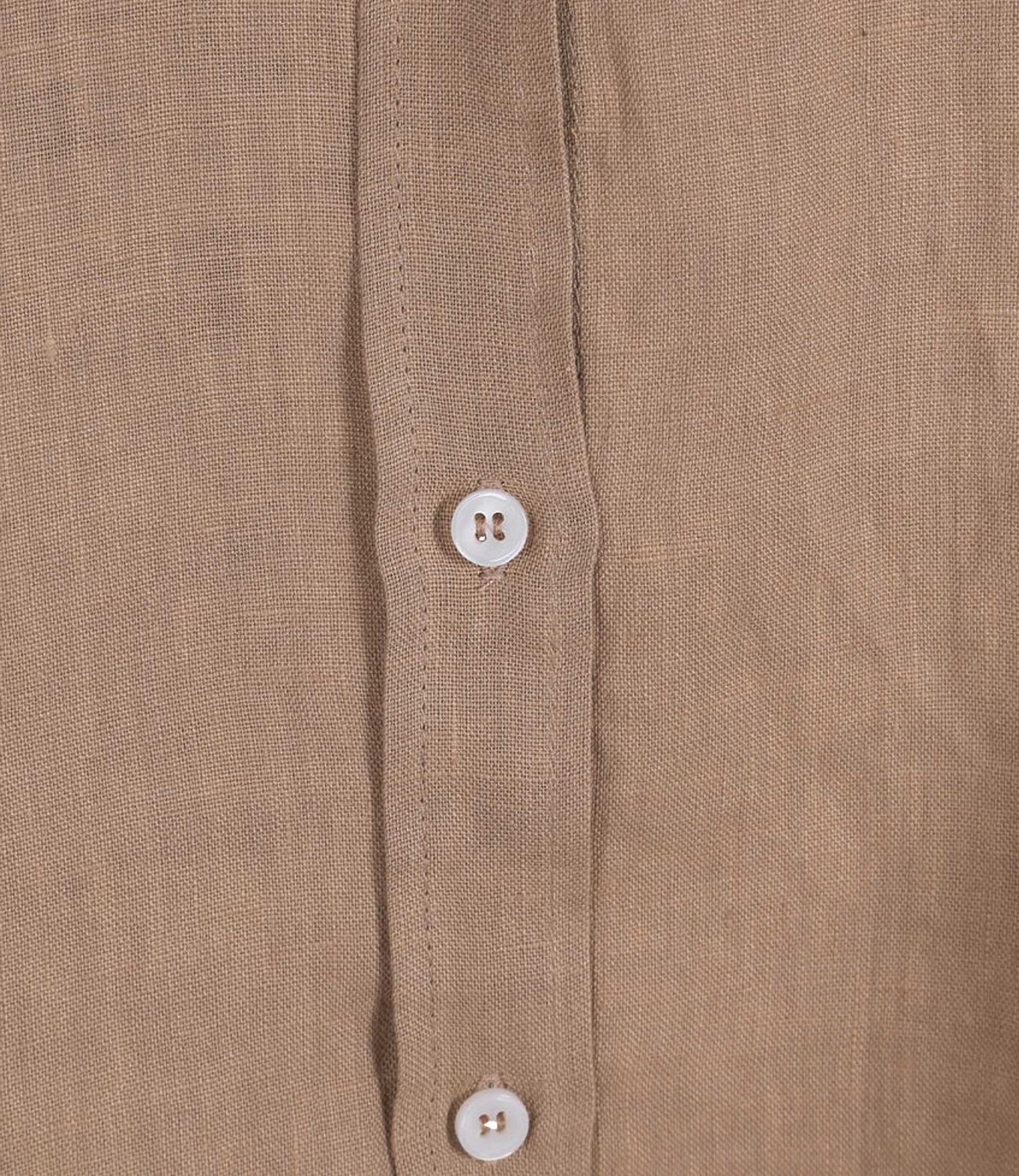 Emme Marella Camicia Emmgirello Ecru Donna