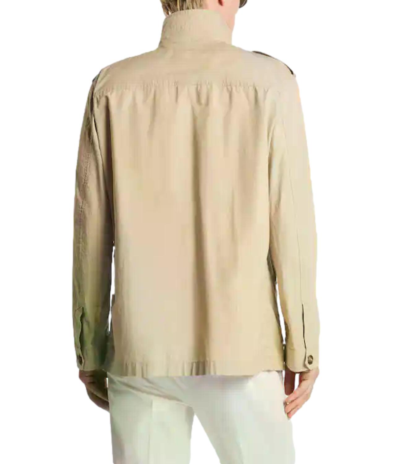 Fay Giubbino da Uomo - Beige - Nam1952018l