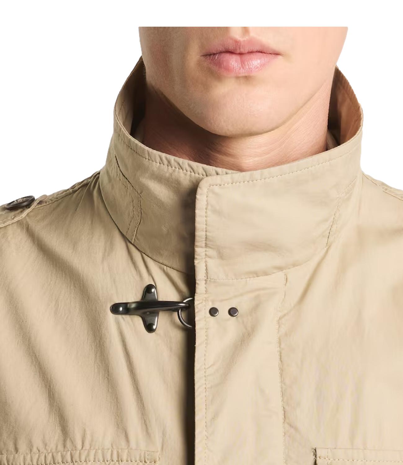 Fay Giubbino da Uomo - Beige - Nam1952018l