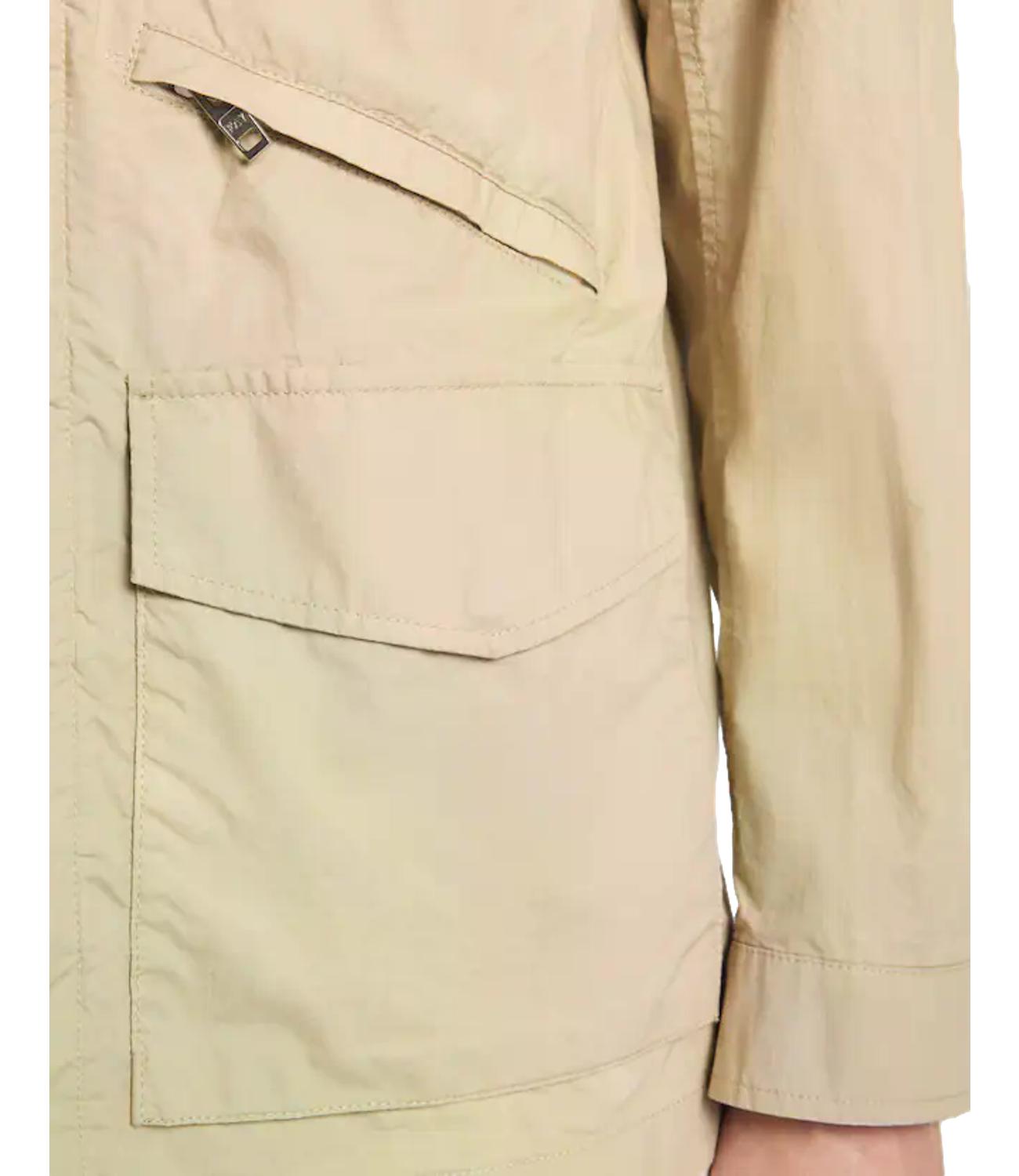 Fay Giubbino da Uomo - Beige - Nam1952018l
