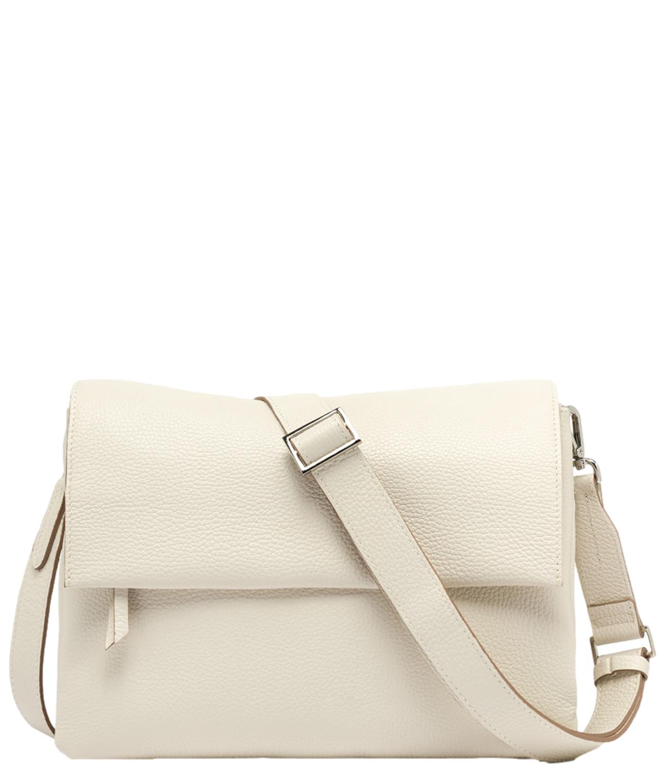 Gianni Chiarini Borsa Three Marble Donna