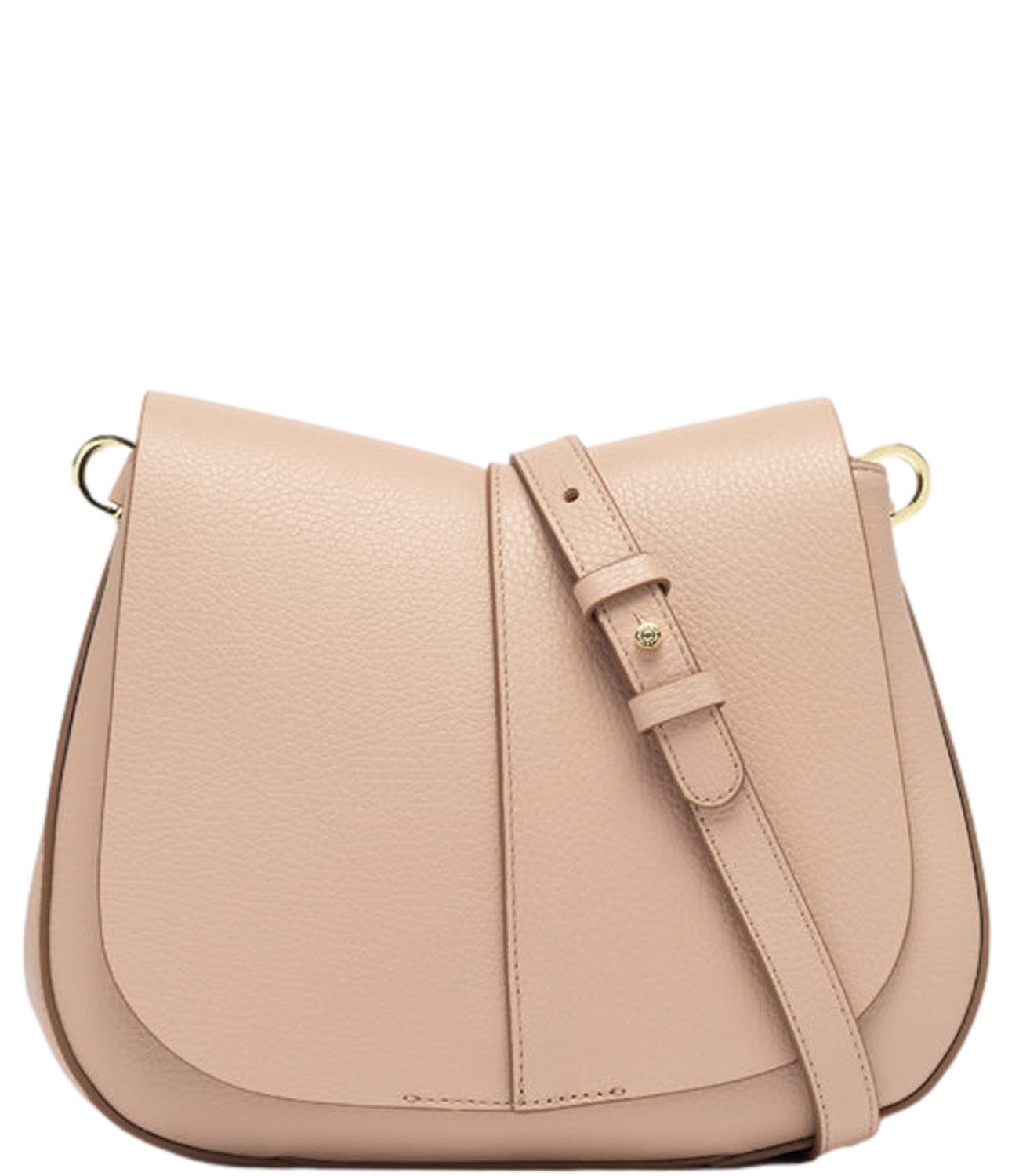 Gianni Chiarini Borsa da Donna - Pink Salt - Bs 6036/comm GrN-Naop