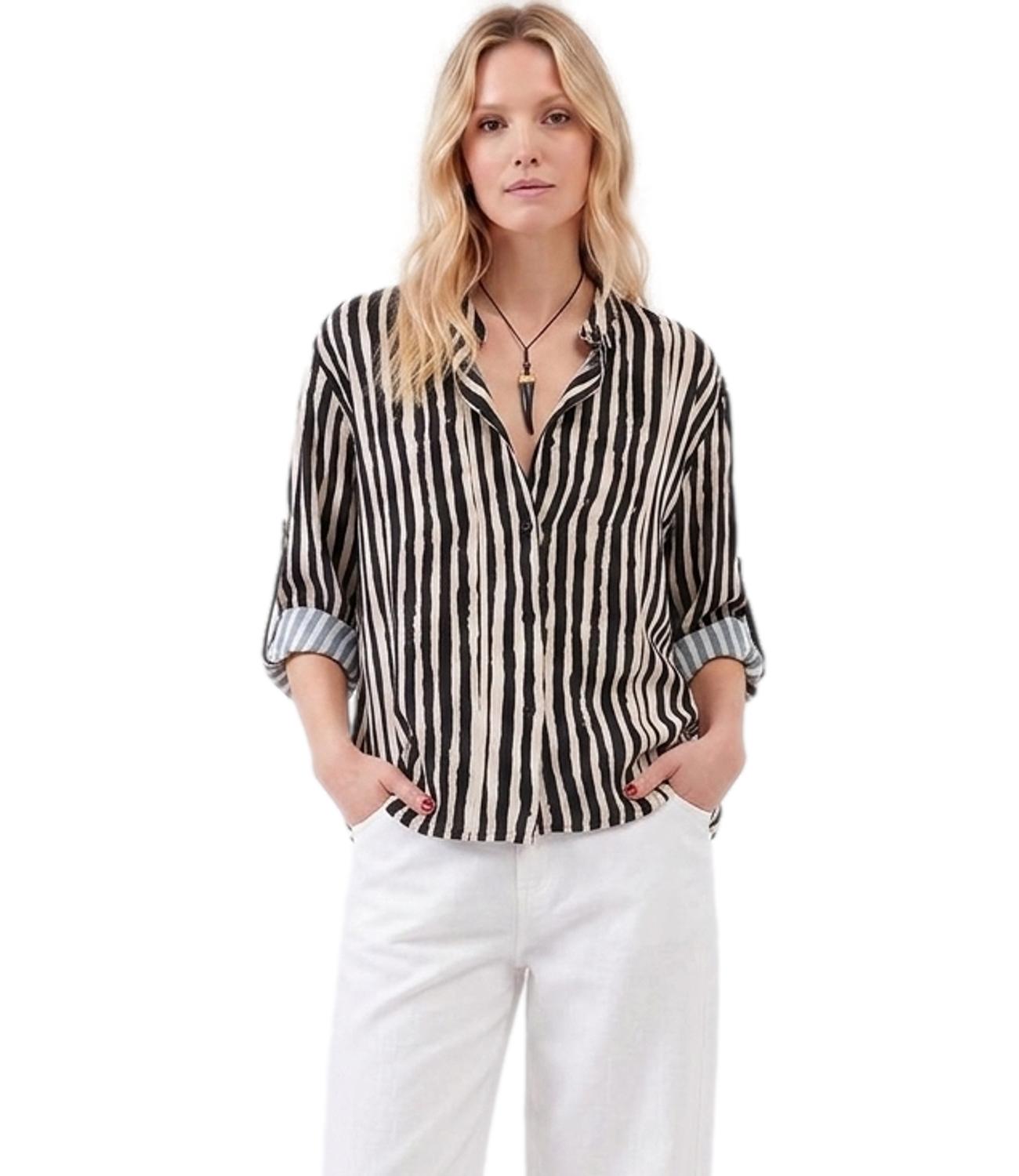 Have One Camicia da Donna - Fantasia - CmA-Q404