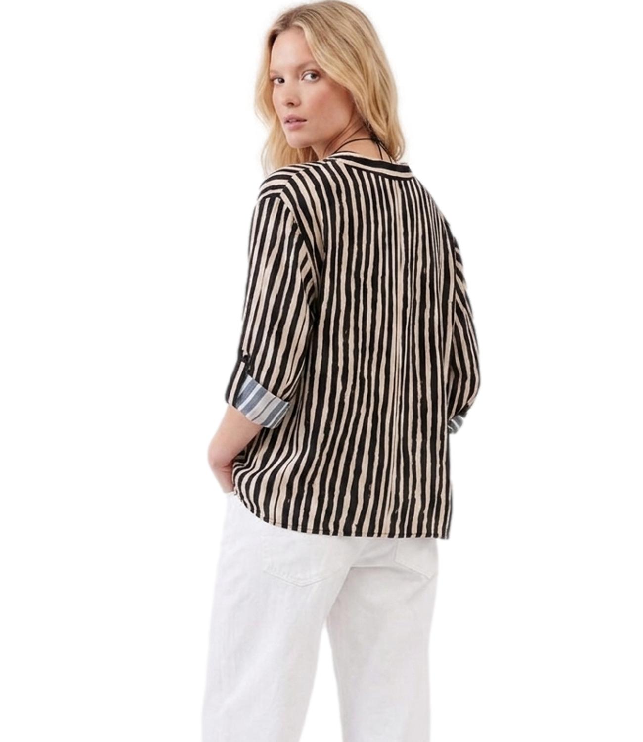 Have One Camicia da Donna - Fantasia - CmA-Q404
