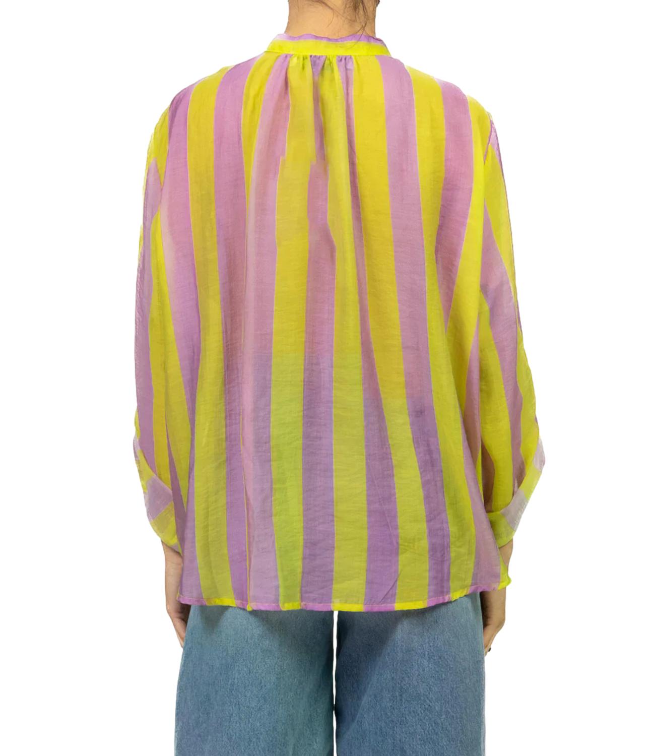 Have One Camicia da Donna - Riga Lime - CvS-Q422