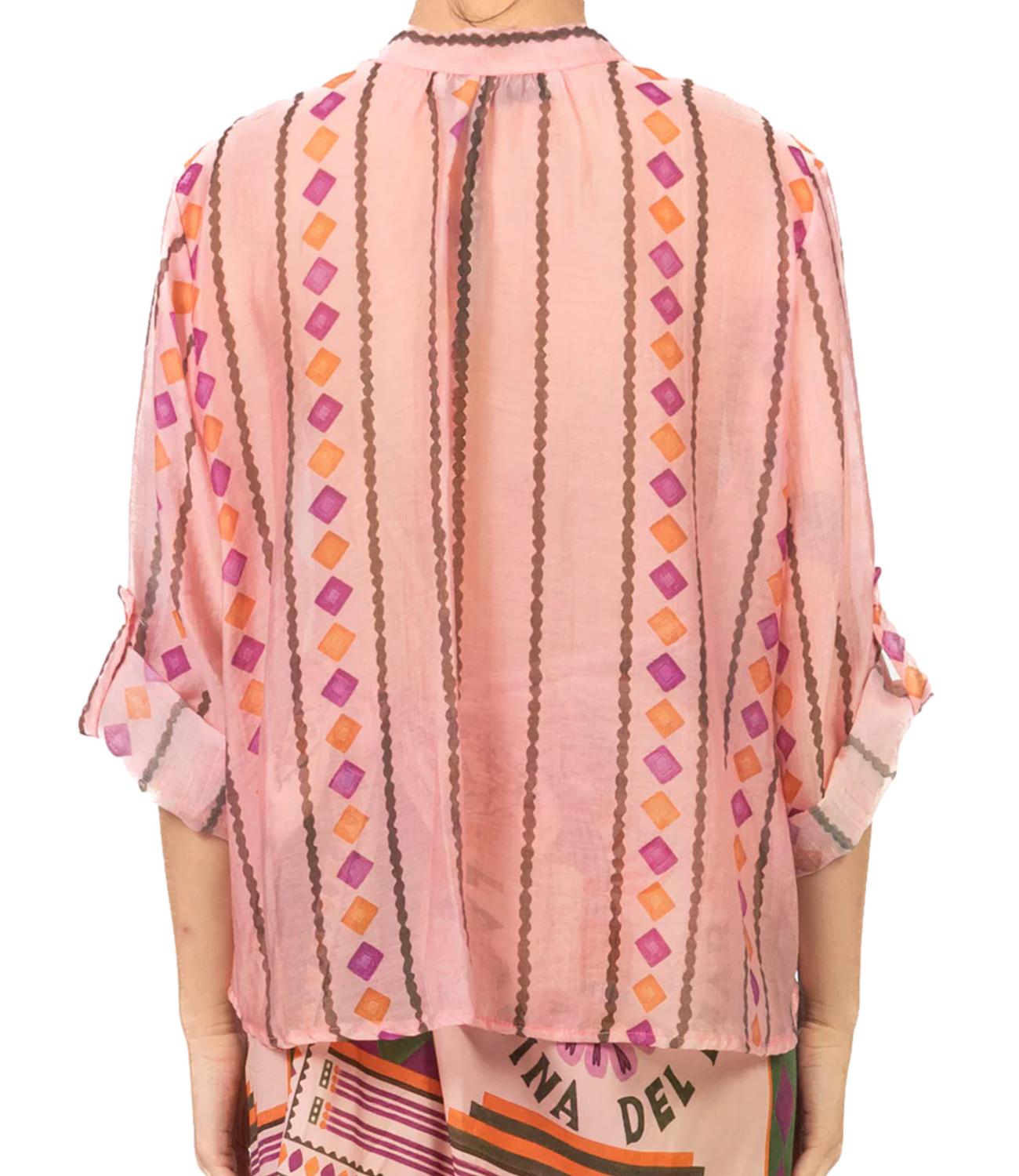 Have One Camicia da Donna - Fantasia - CvS-Q463