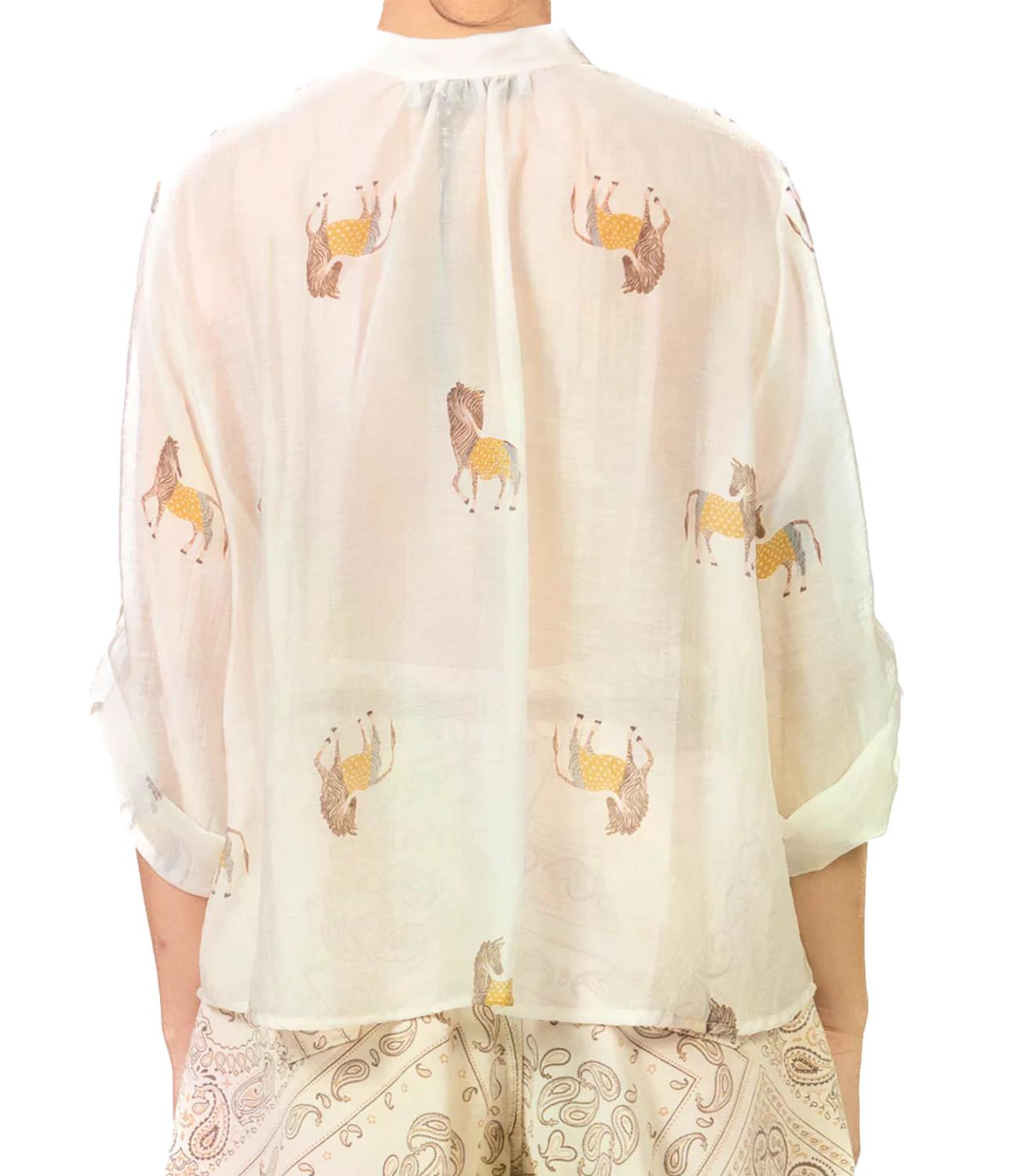 Have One Camicia da Donna - Fantasia - CvS-Q464