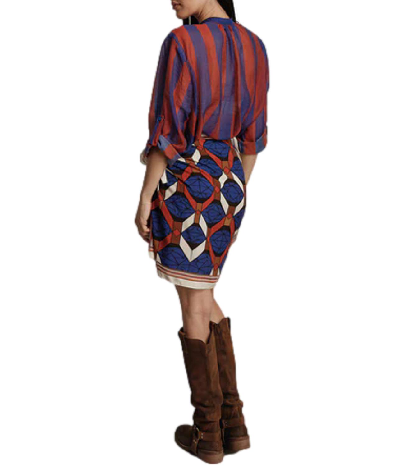 Have One Gonna da Donna - Geomet.azure - GvS-Q243