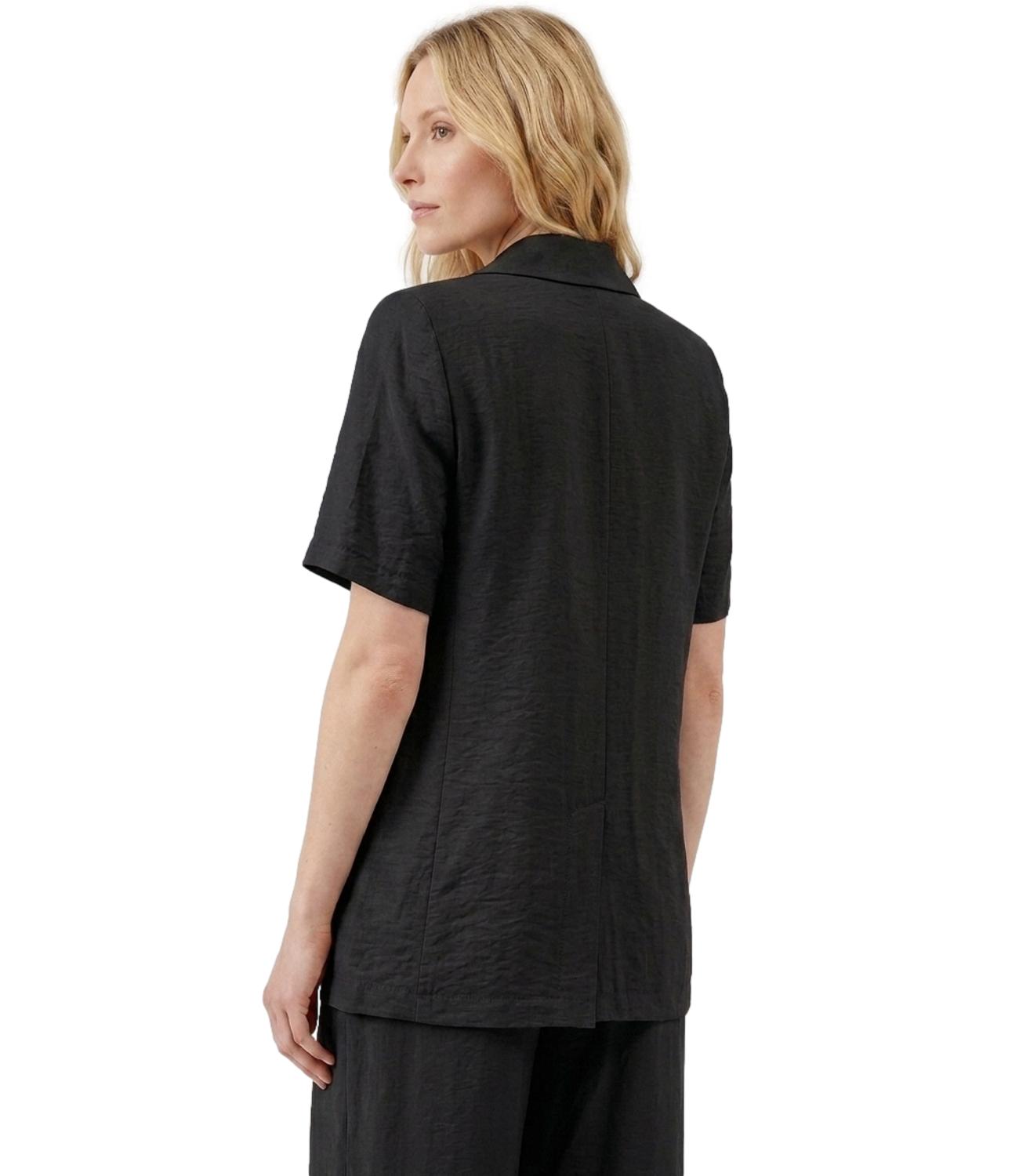 Have One Giacca da Donna - Nero - JiA-Q136