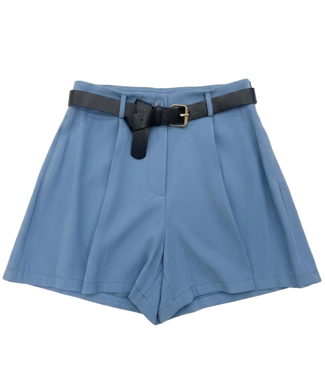 Have One Short da Donna - Celeste - PiA-Q635