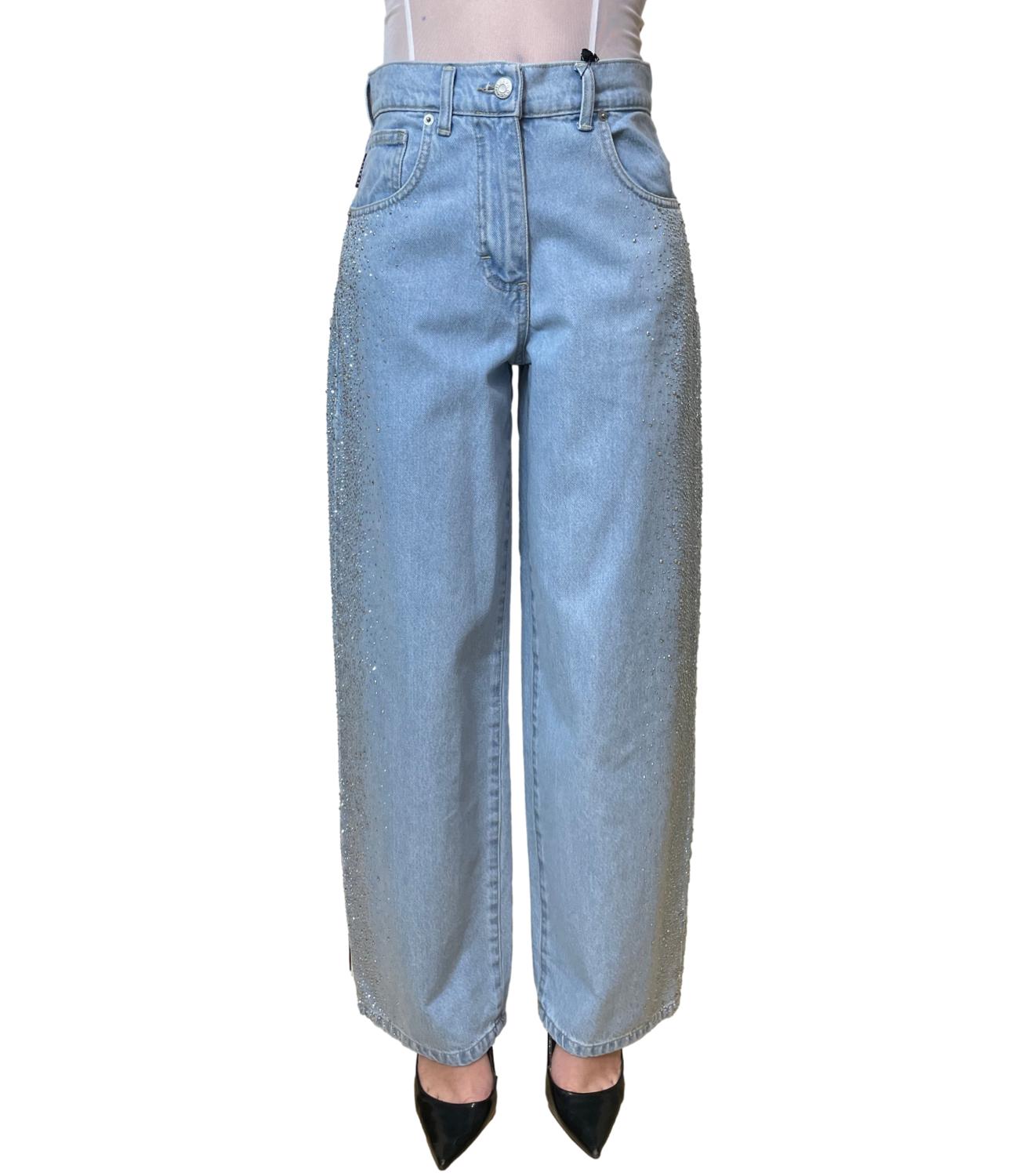 Have One Jeans Bella Denim Blu Donna