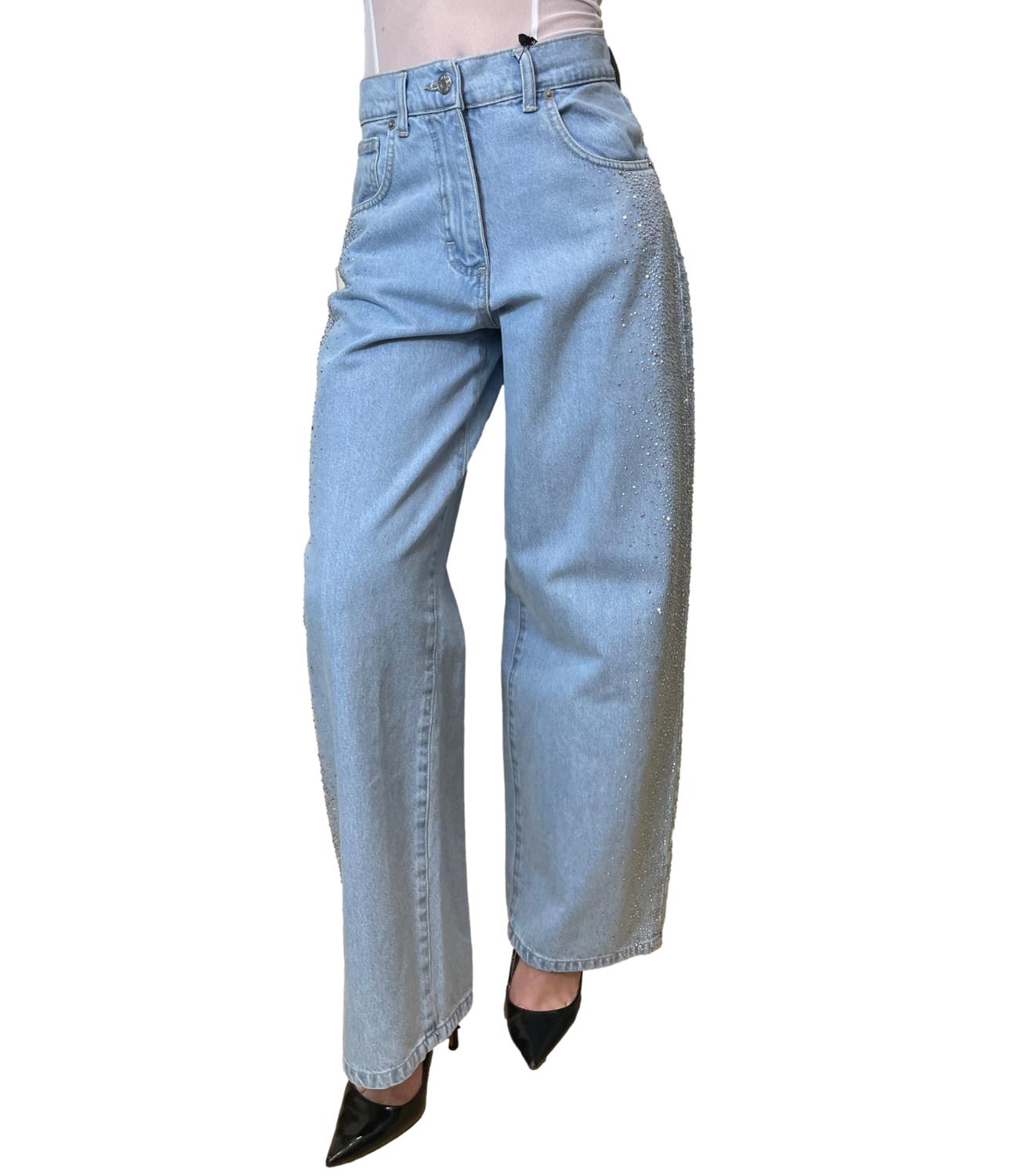 Have One Jeans Bella Denim Blu Donna
