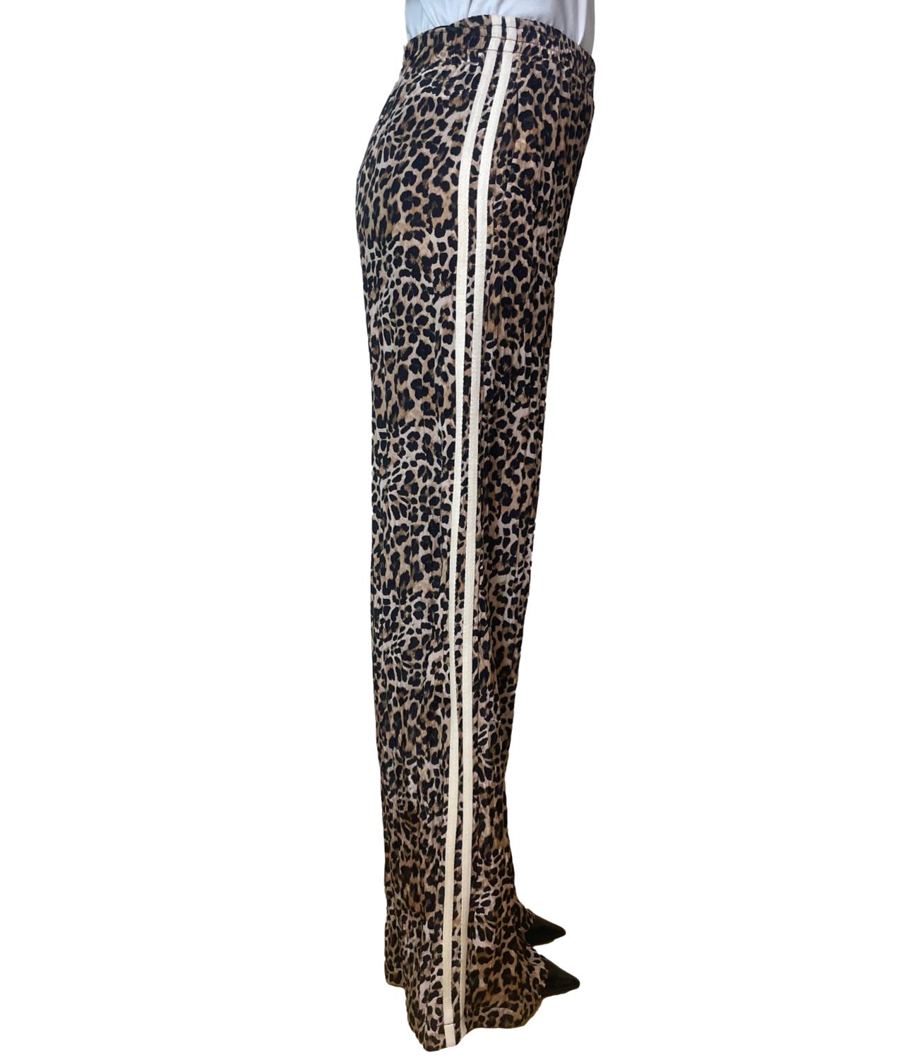 Have One Pantalone Maculato Donna