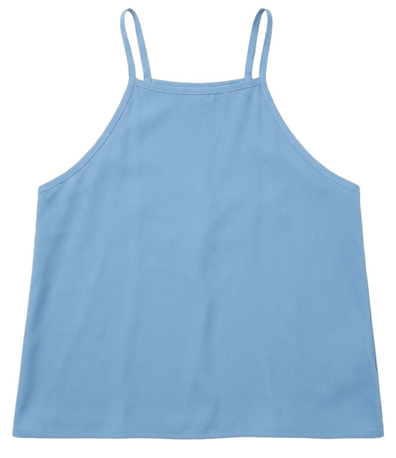 Have One Top da Donna - Celeste - RiA-Q288