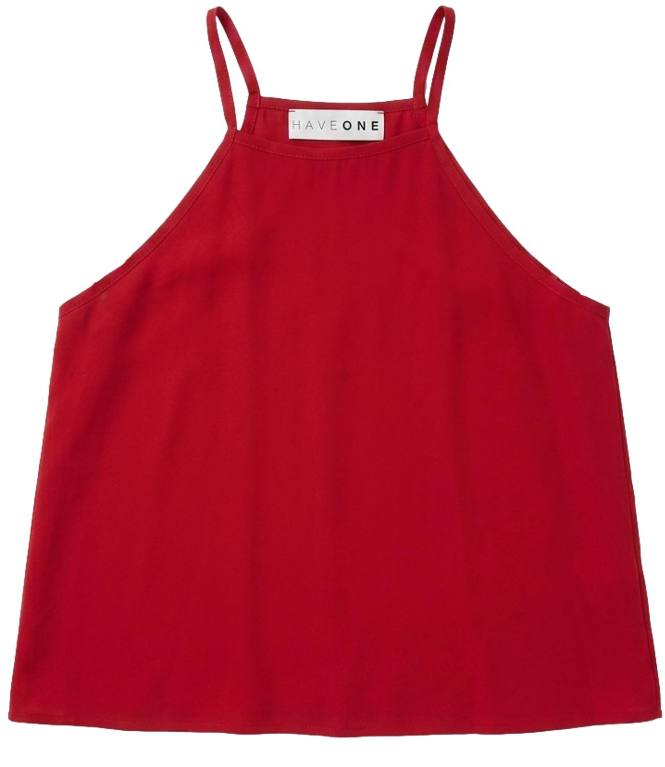 Have One Top da Donna - India - RiA-Q288
