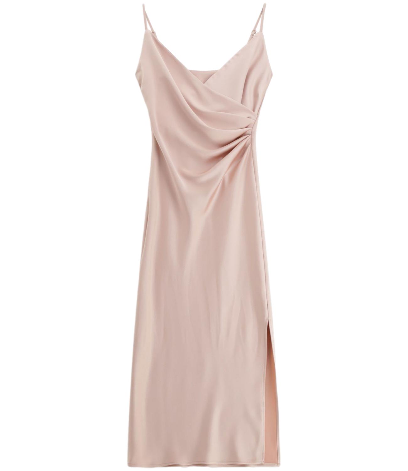 Imperial Abito Cipria Donna