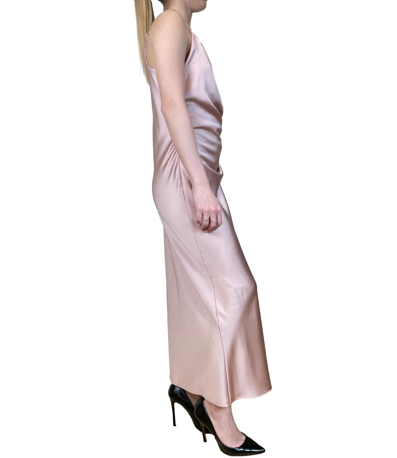 Imperial Abito Cipria Donna