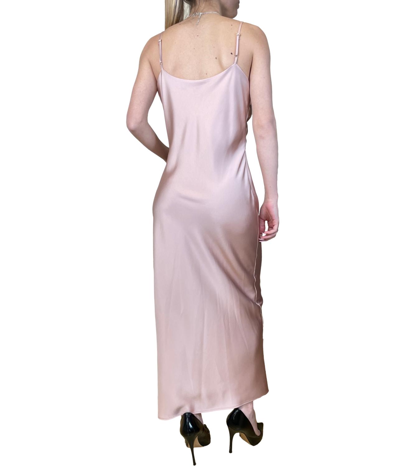 Imperial Abito Cipria Donna