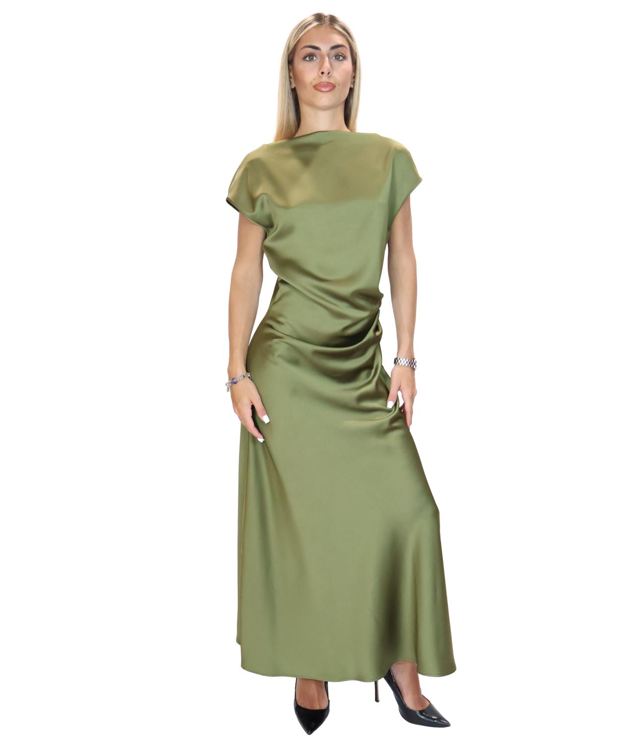 Imperial Abito da Donna - Militare - Aeolba