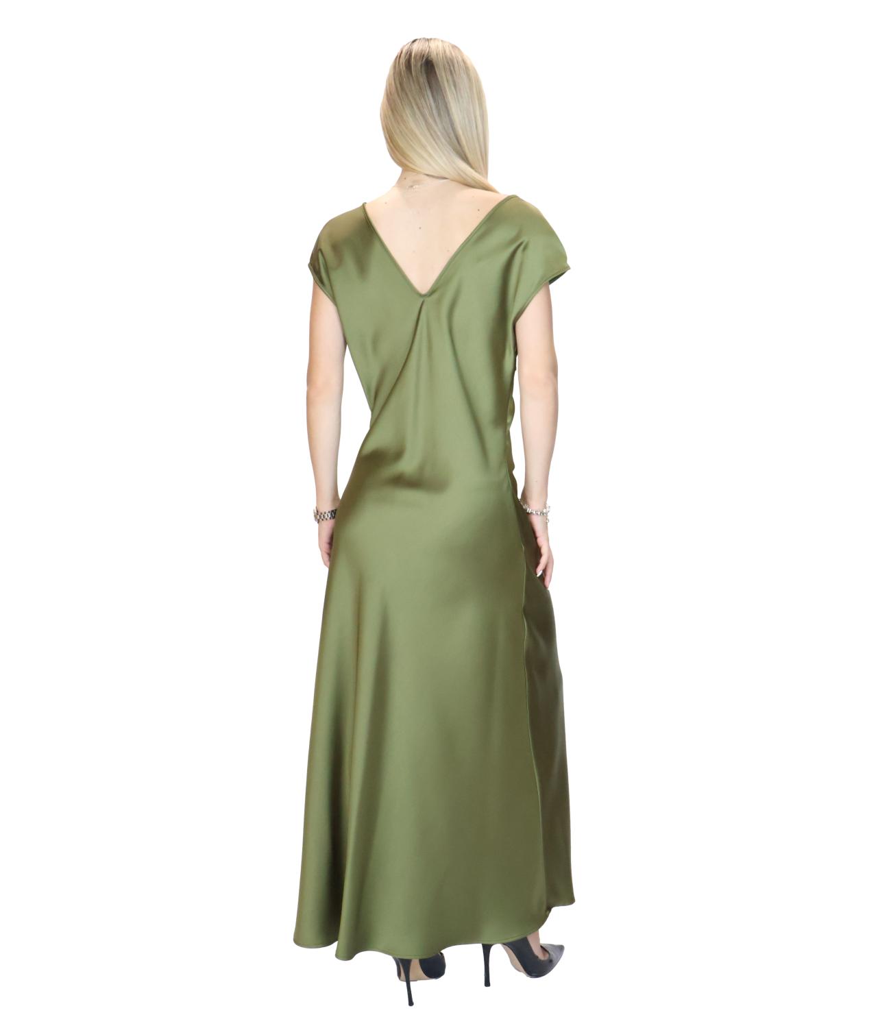 Imperial Abito da Donna - Militare - Aeolba