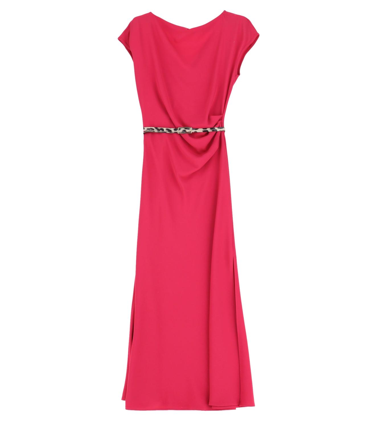 IMPERIAL abito fuxia donna