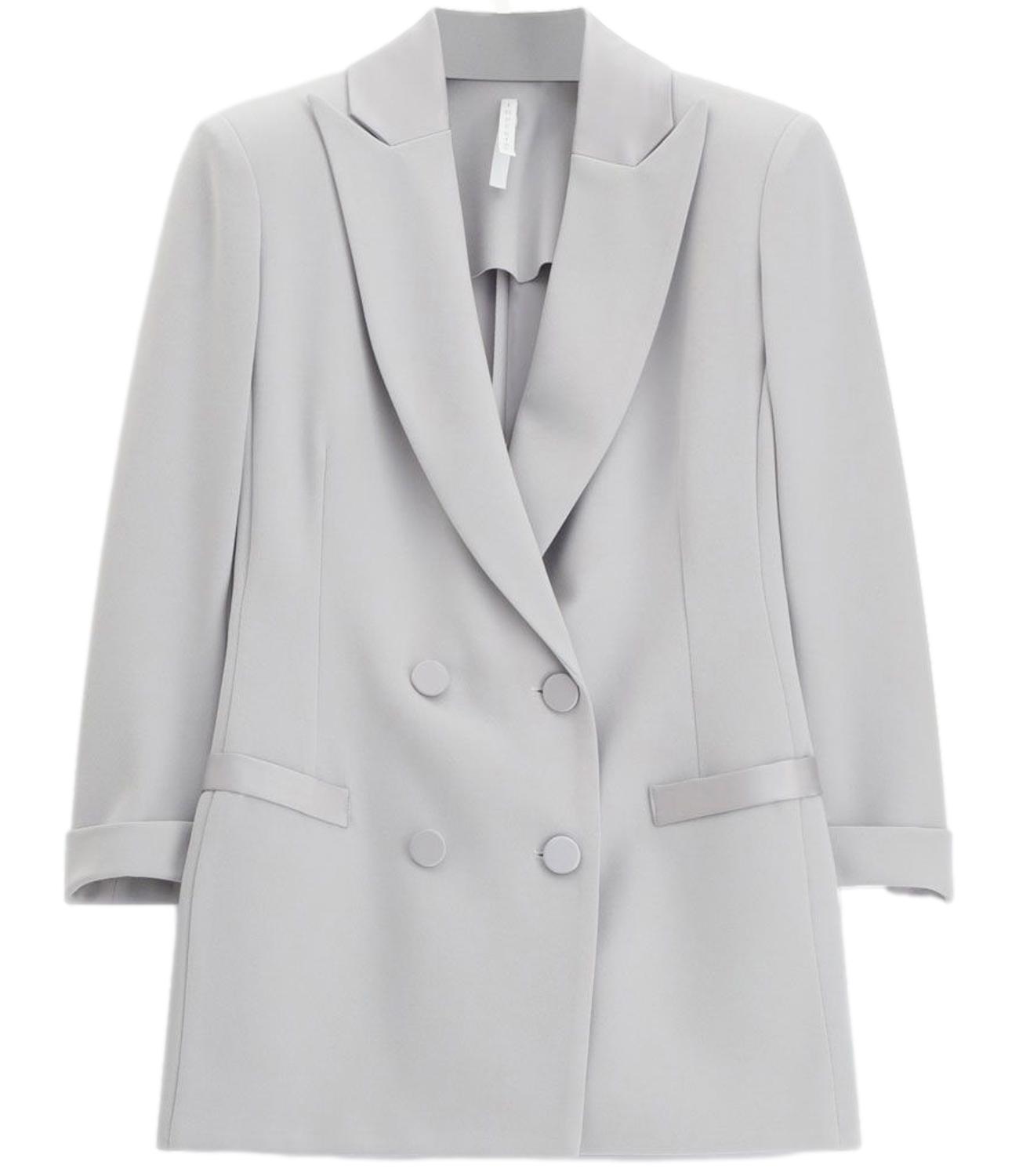 Imperial Giacca Perla Donna