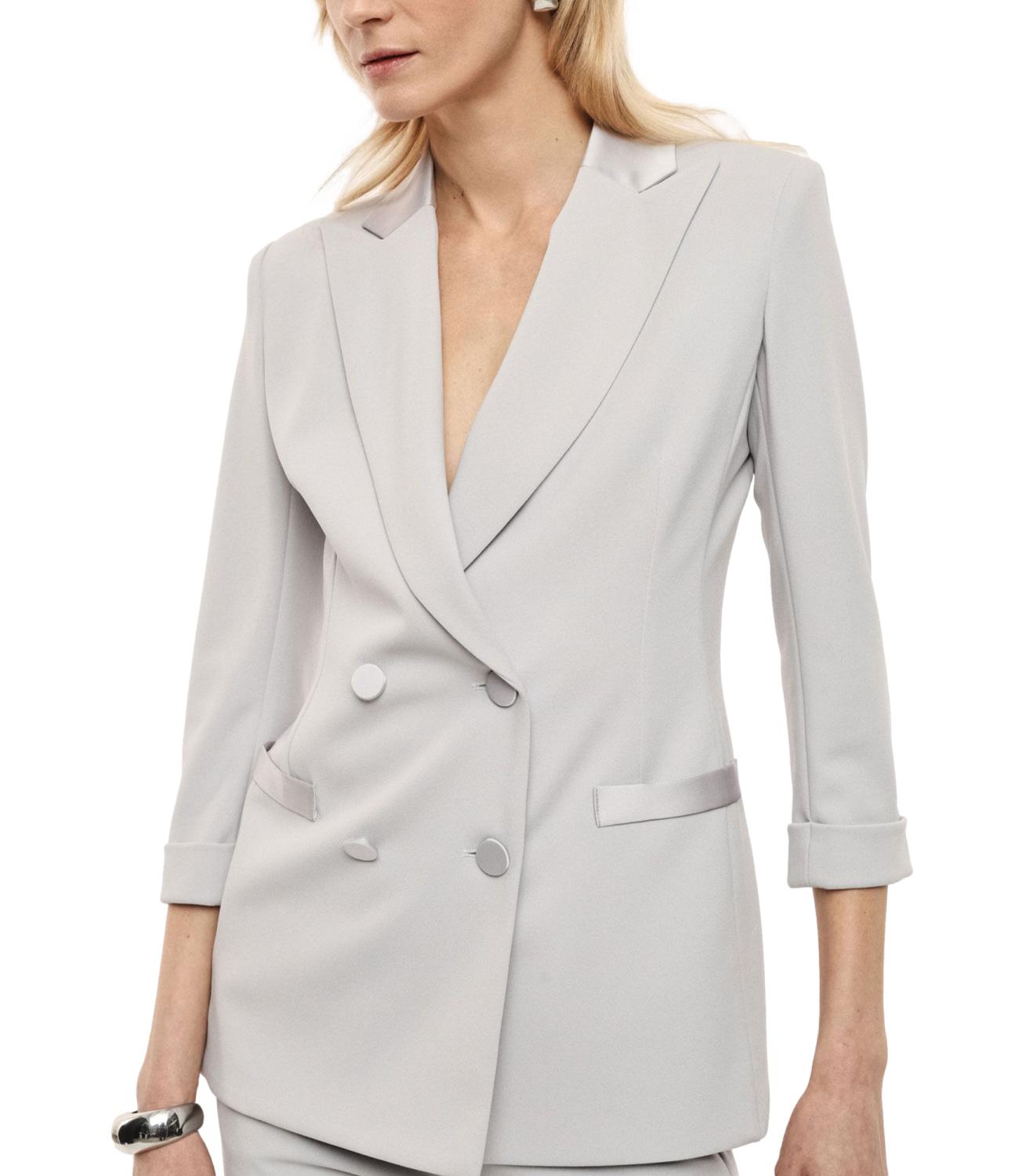 Imperial Giacca Perla Donna