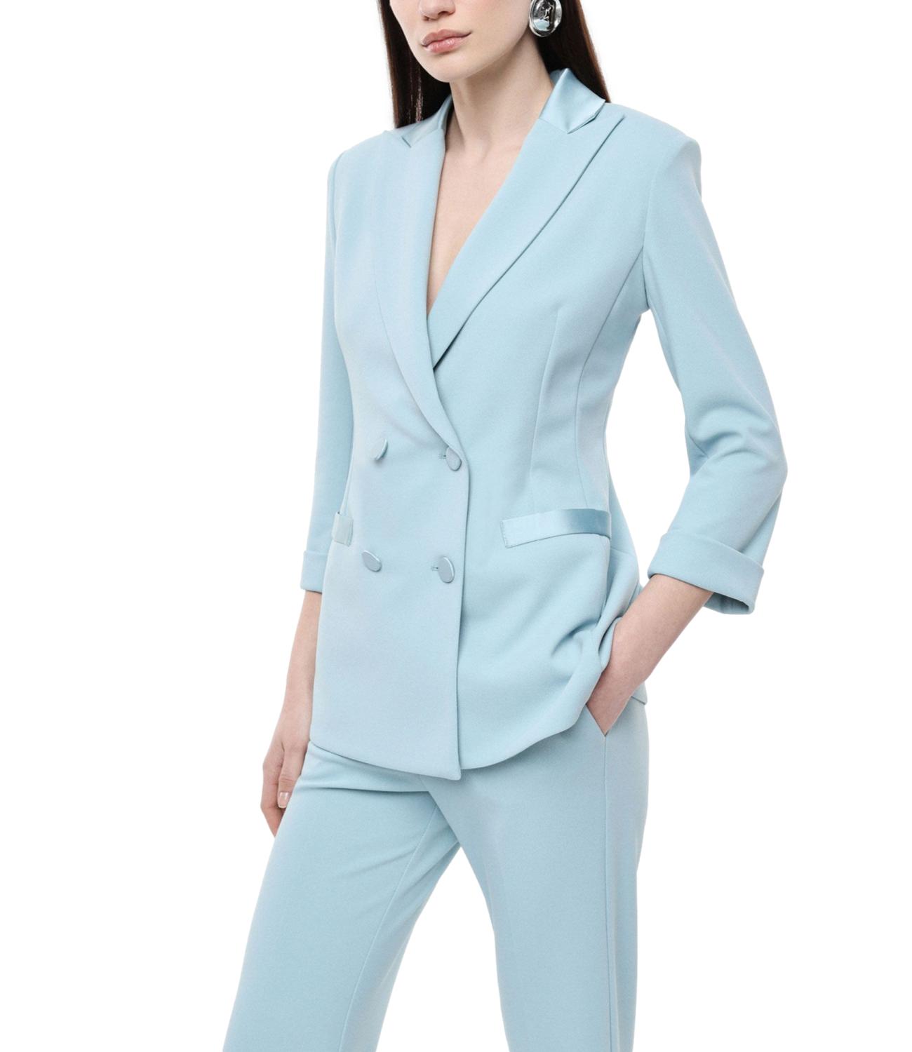 Imperial Giacca Doppiopetto New Sky Donna