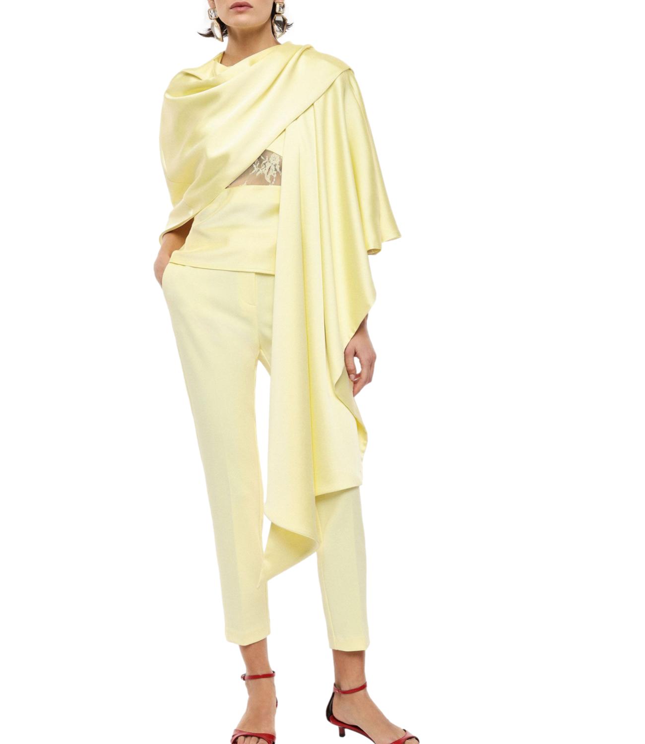 Imperial Coprispalle Canarino Donna