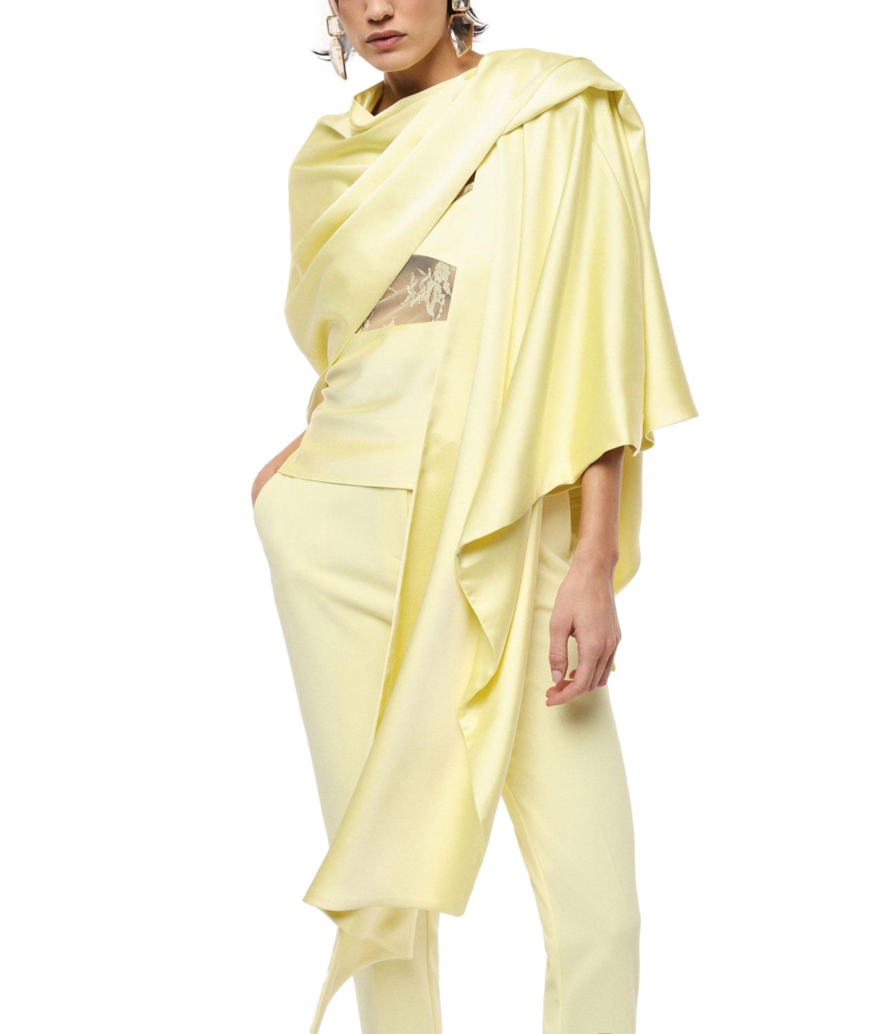 Imperial Coprispalle Canarino Donna