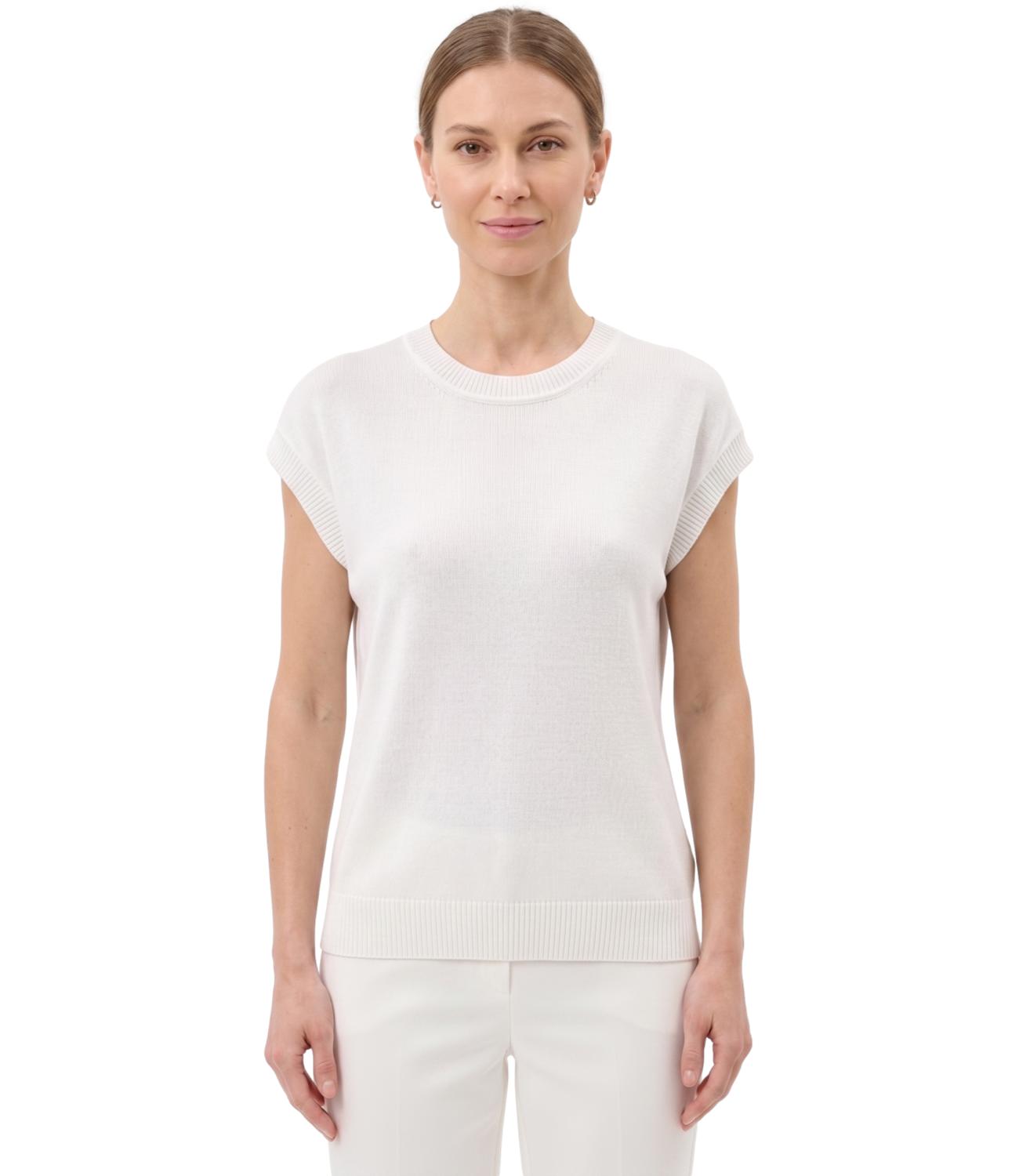 Imperial Maglia da Donna - Bianco - M3025928