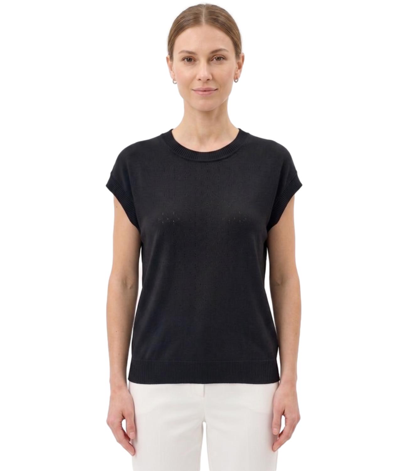 Imperial Maglia da Donna - Nero - M3025928