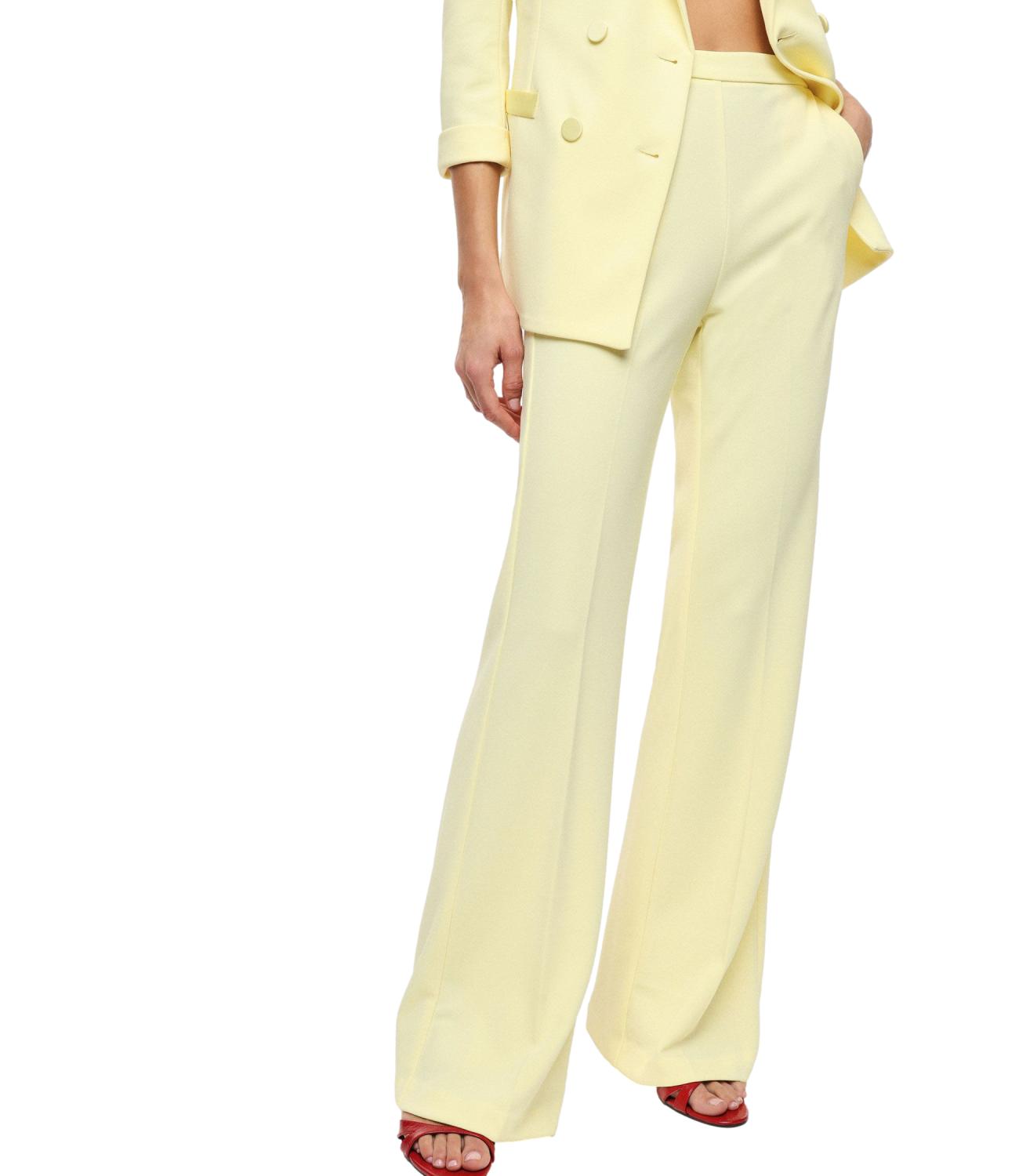Imperial Pantalone Zampa Canarino Donna